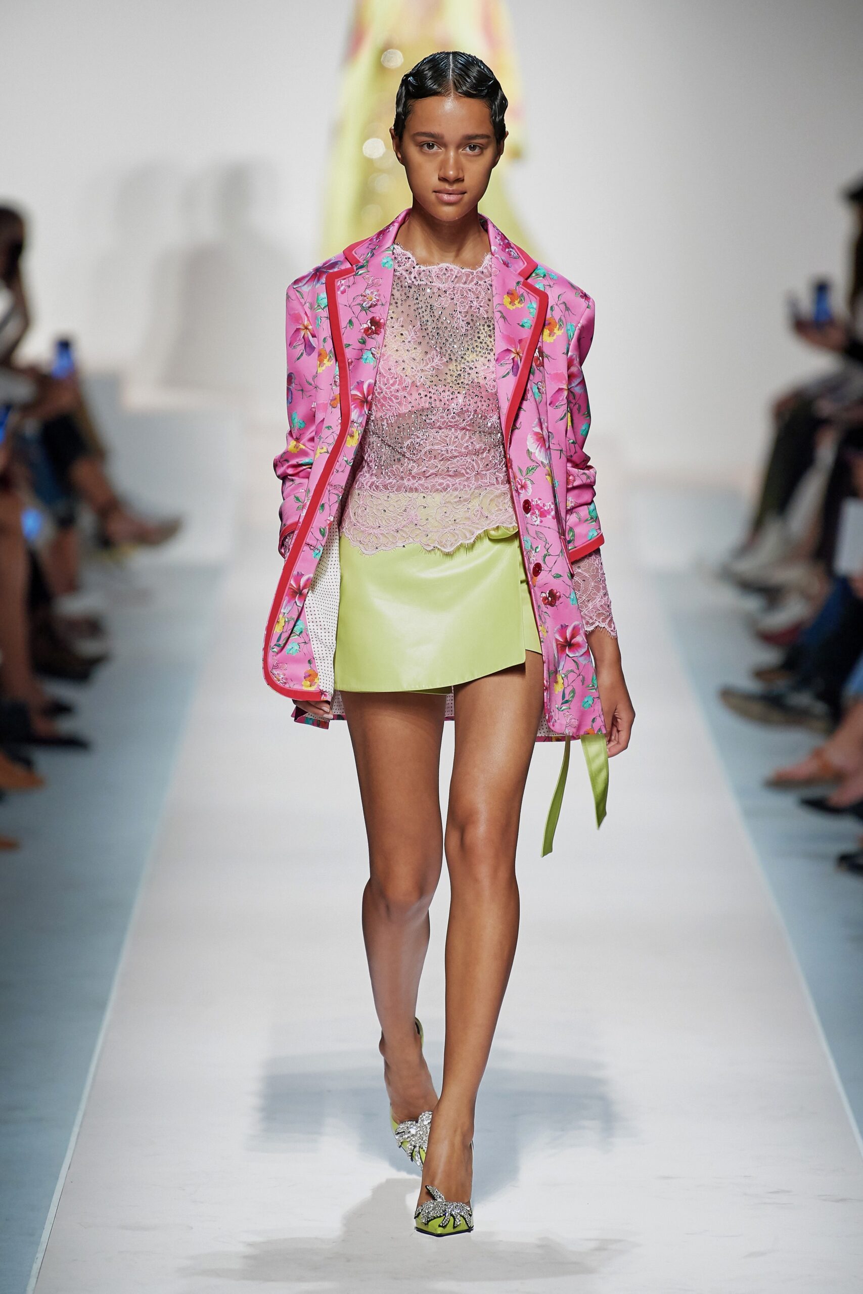 Ermanno Scervino S/S 20 Look 20