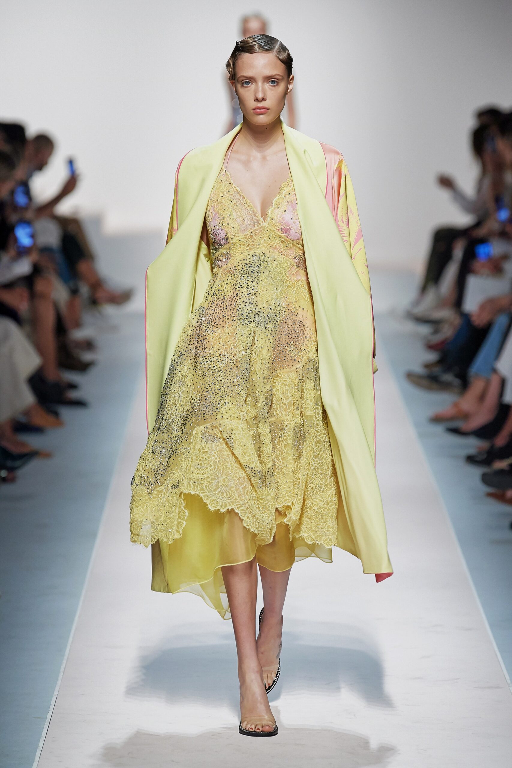 Ermanno Scervino S/S 20 Look 21