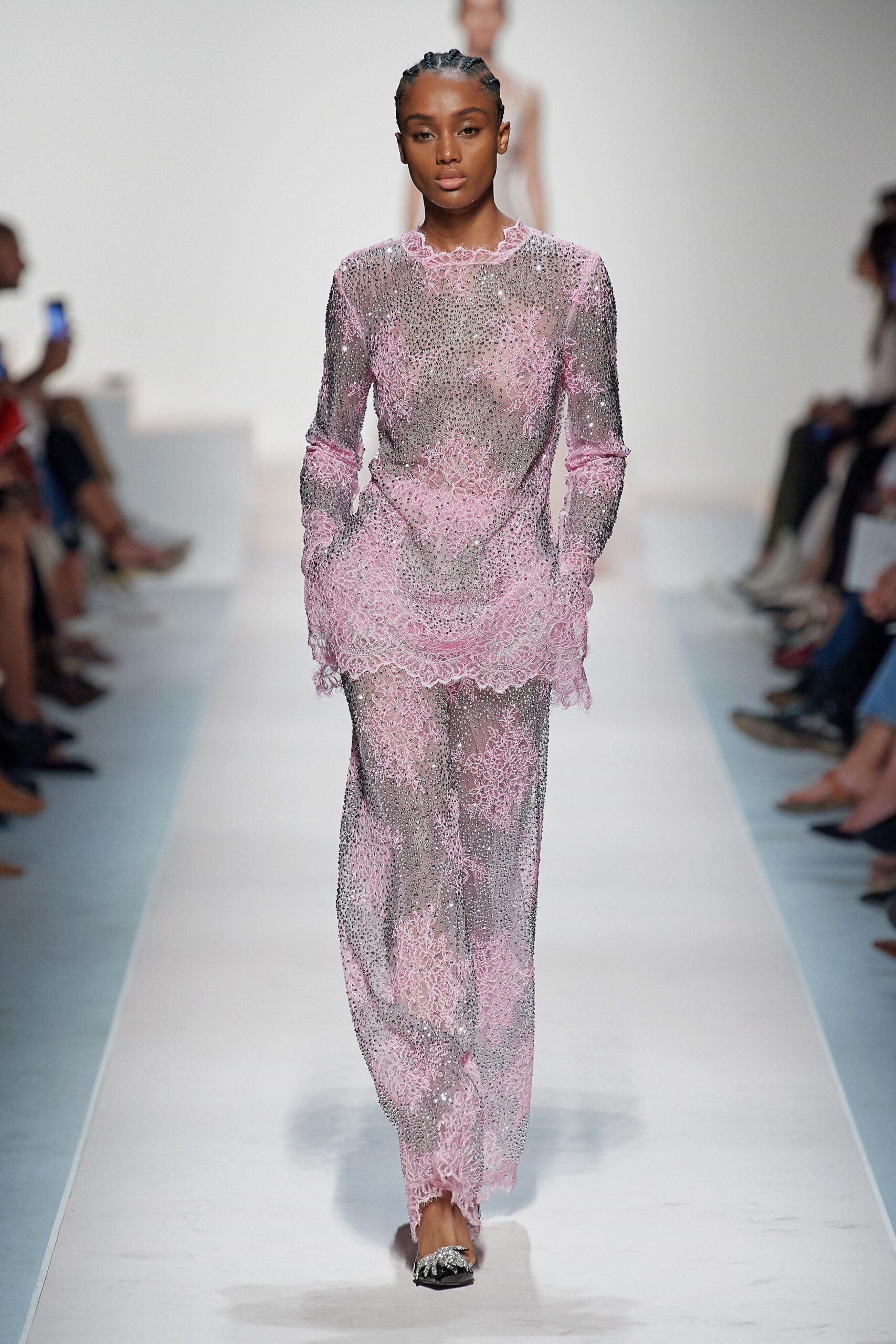 Ermanno Scervino S/S 20 Look 22