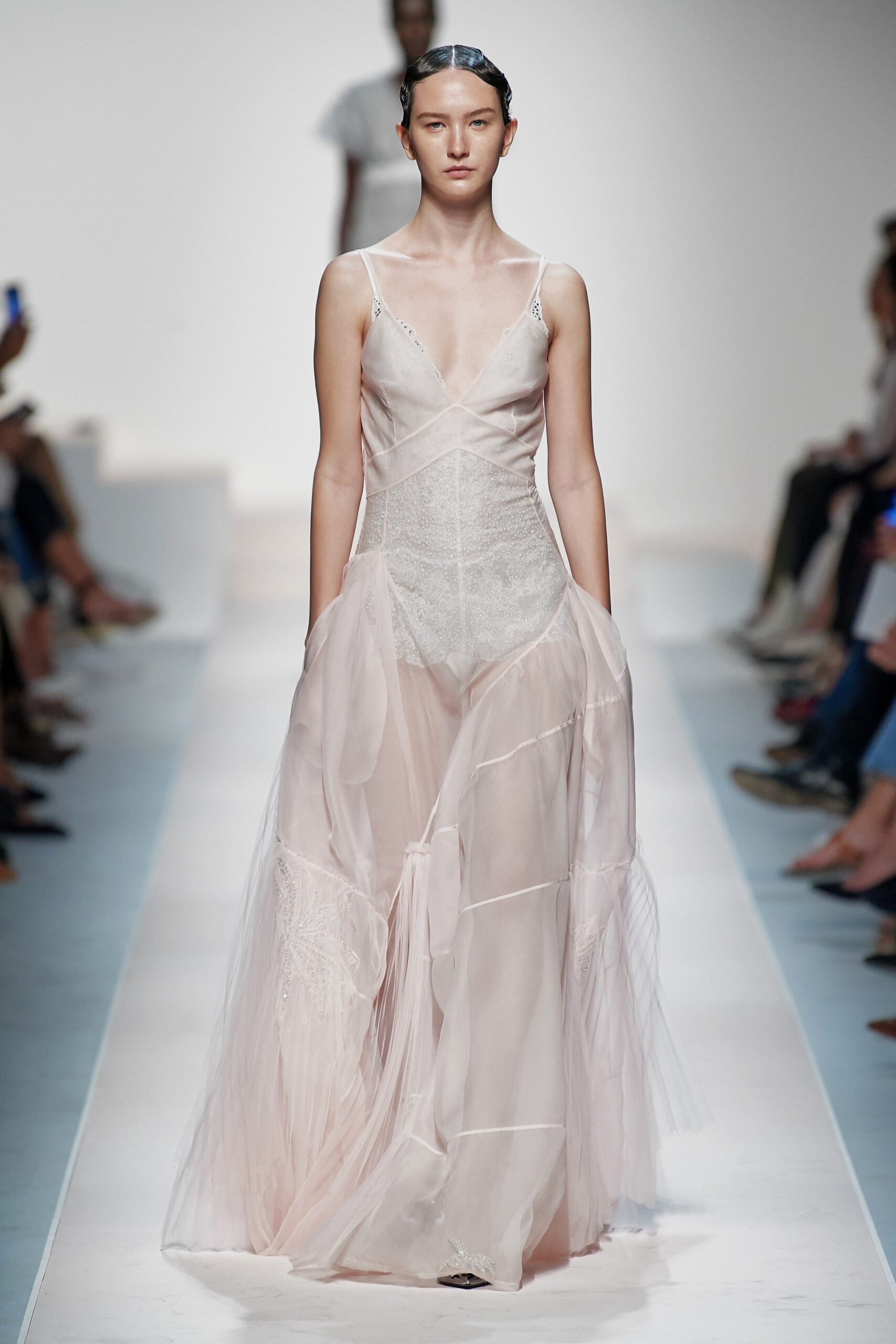 Ermanno Scervino S/S 20 Look 23