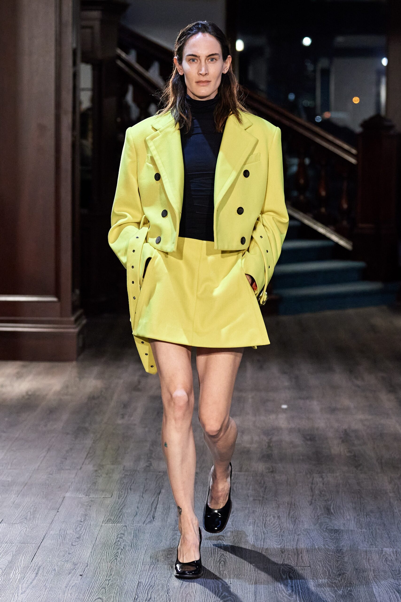 Eckhaus Latta F/W 20 Look 19