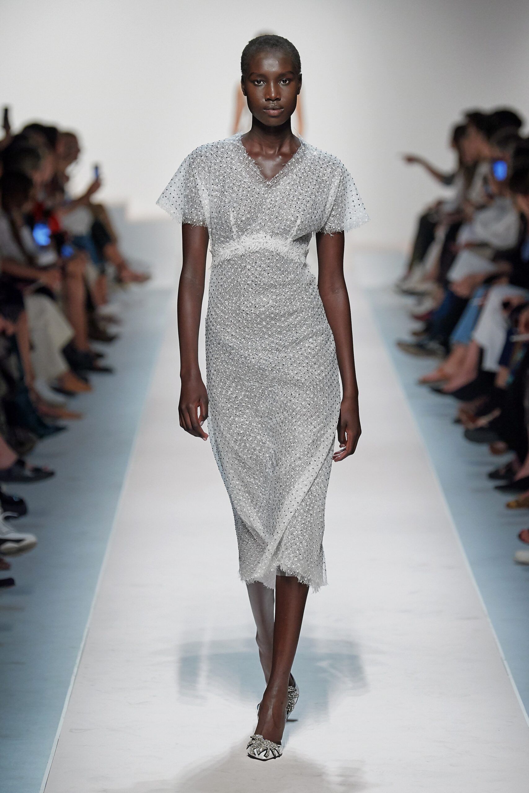 Ermanno Scervino S/S 20 Look 24