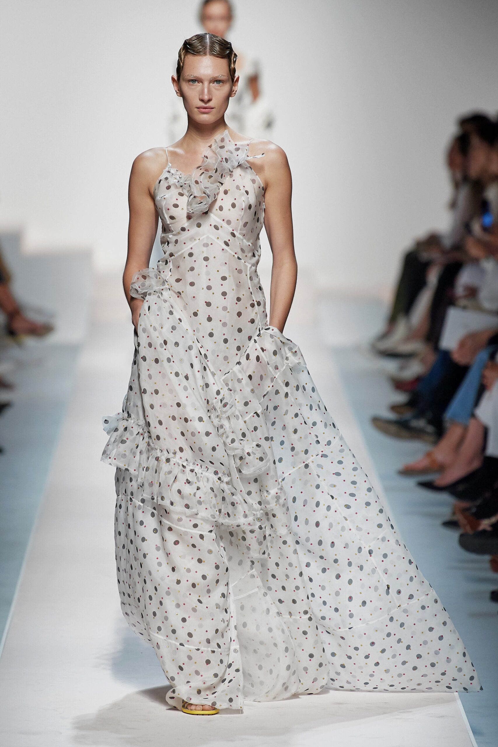 Ermanno Scervino S/S 20 Look 25