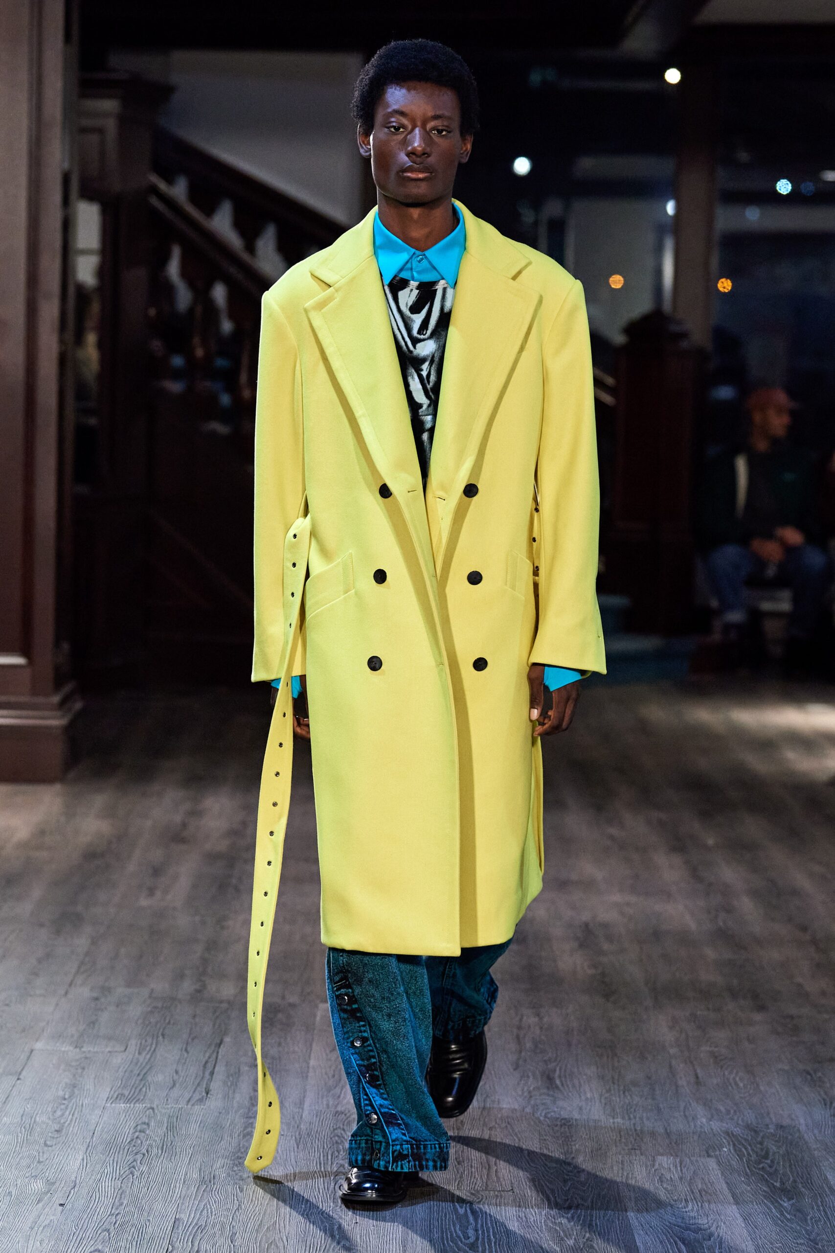 Eckhaus Latta F/W 20 Look 20