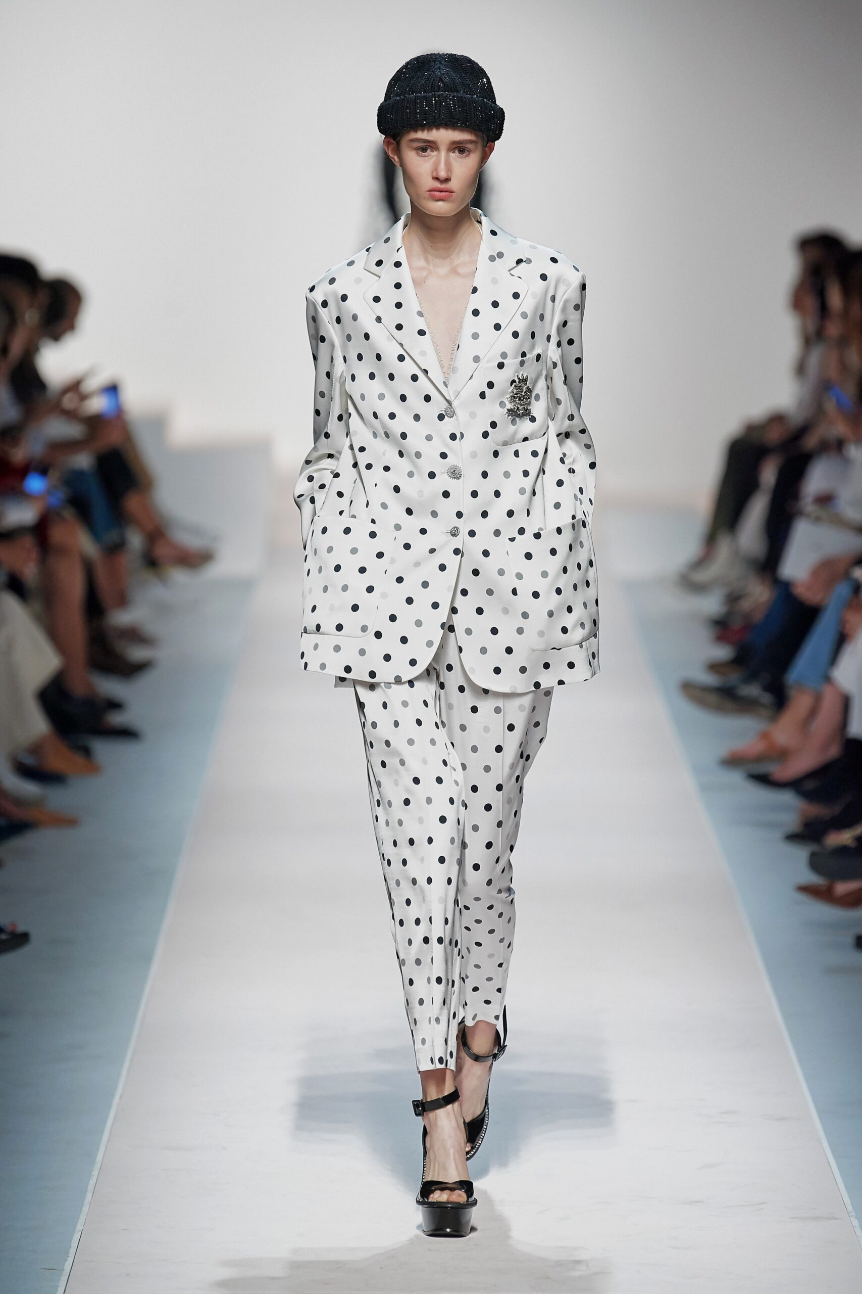 Ermanno Scervino S/S 20 Look 26