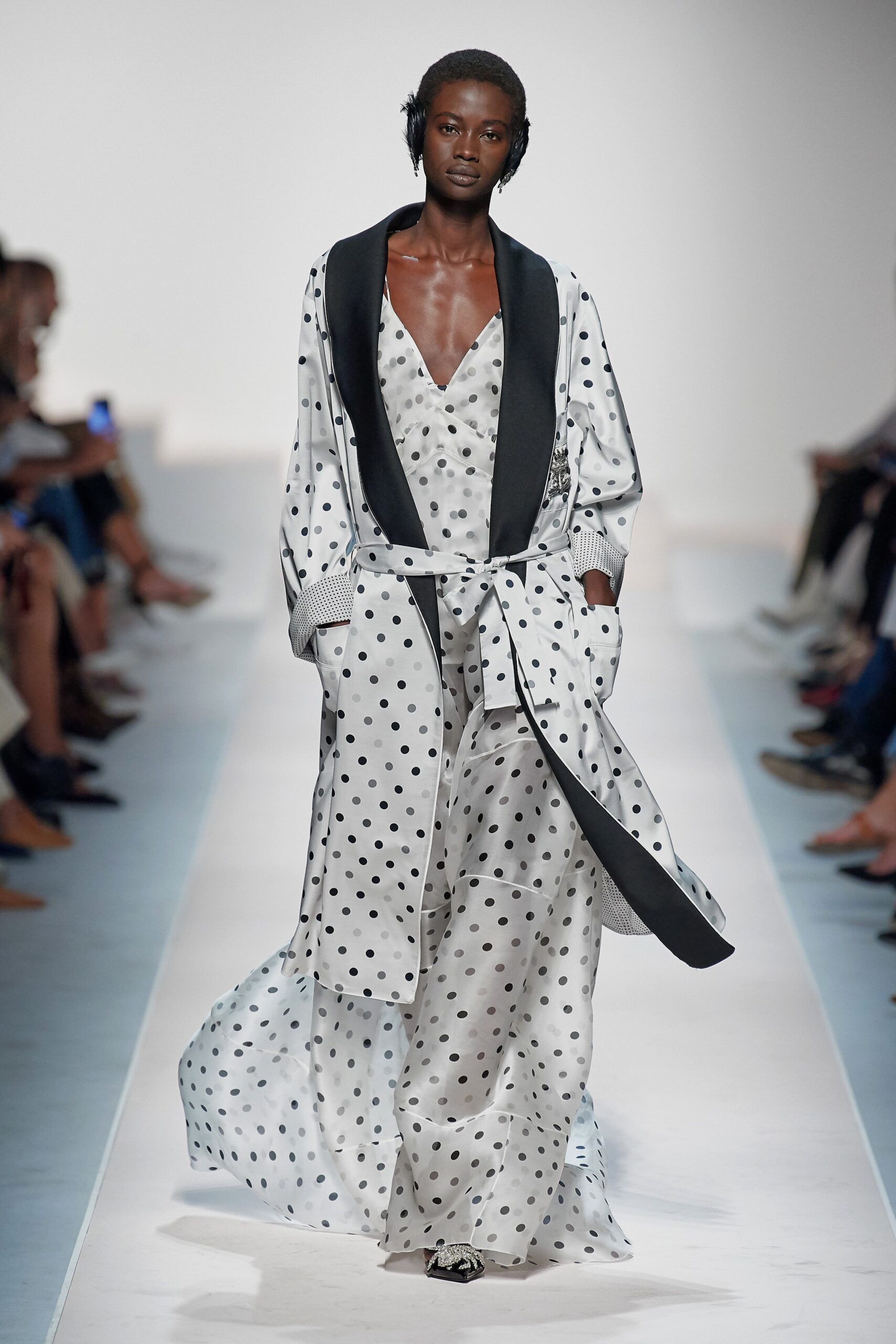 Ermanno Scervino S/S 20 Look 27