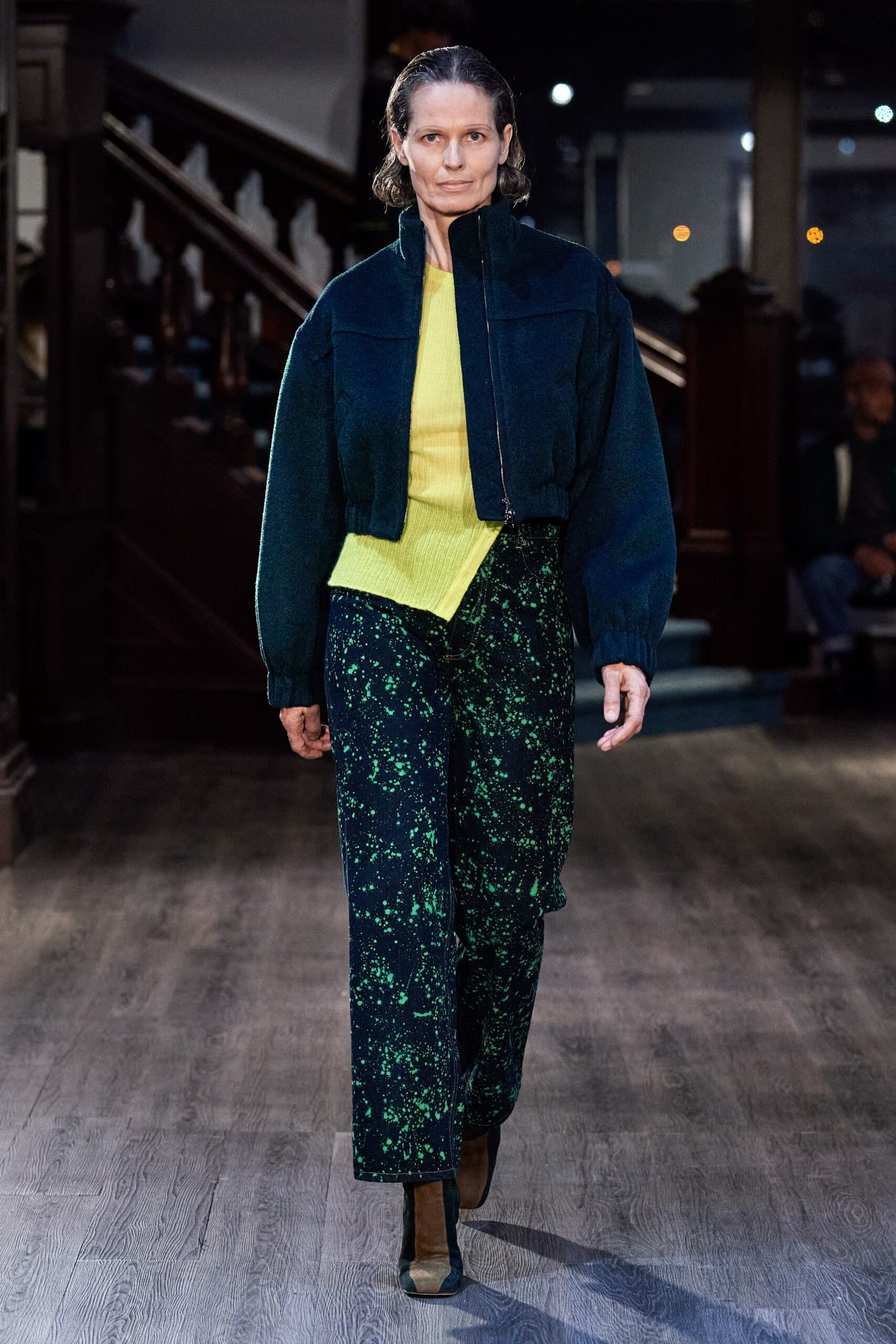 Eckhaus Latta F/W 20 Look 22