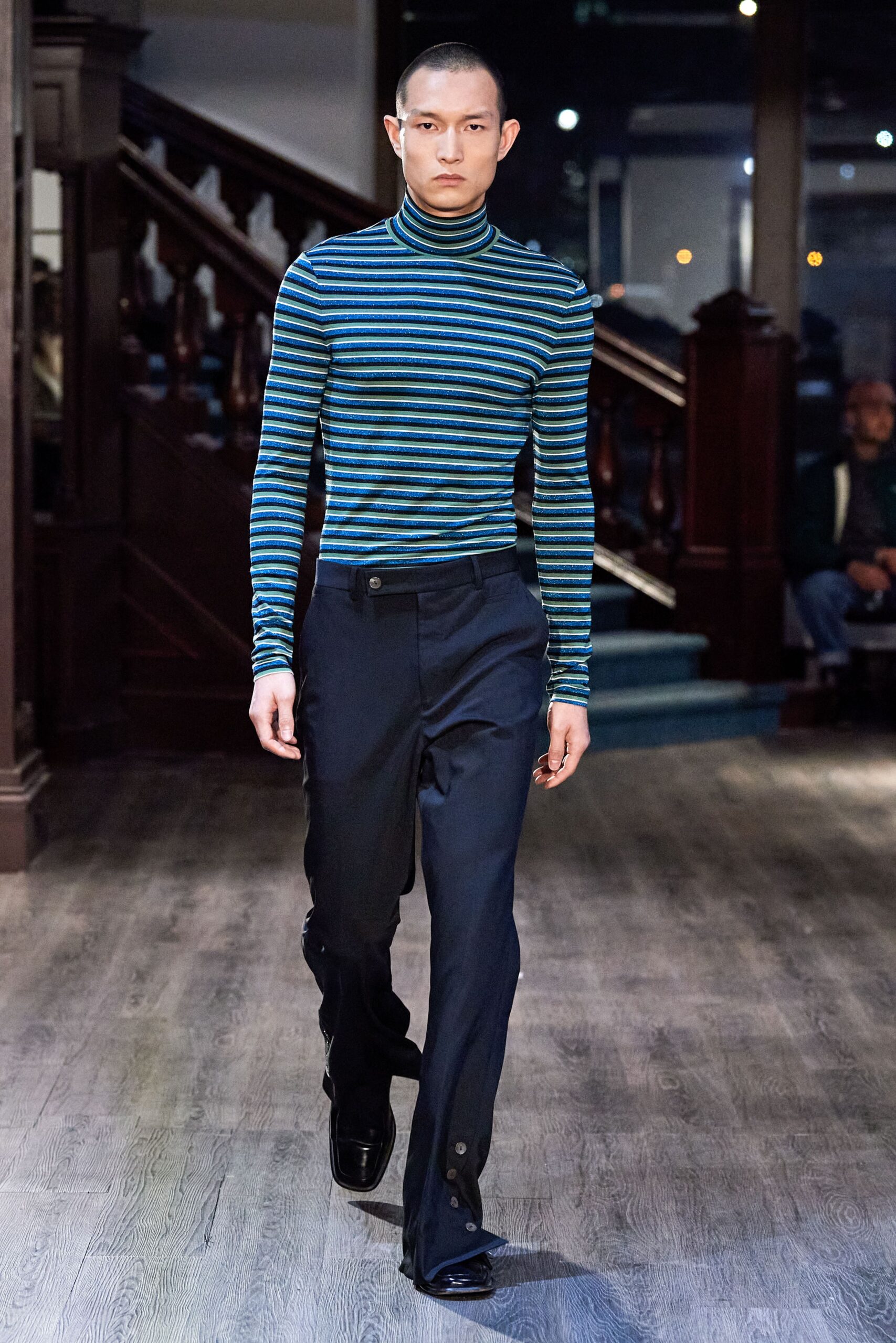 Eckhaus Latta F/W 20 Look 26