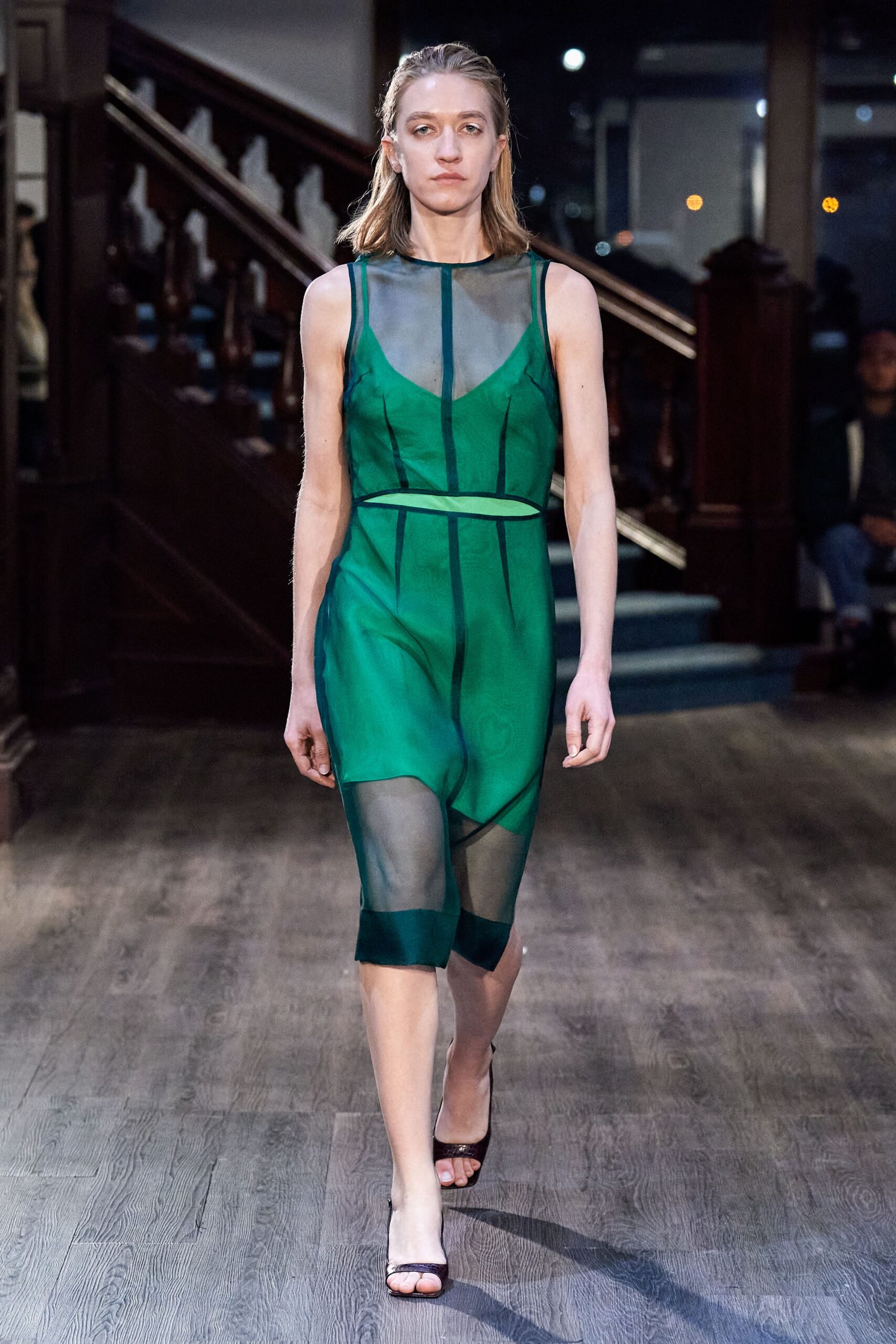 Eckhaus Latta F/W 20 Look 27