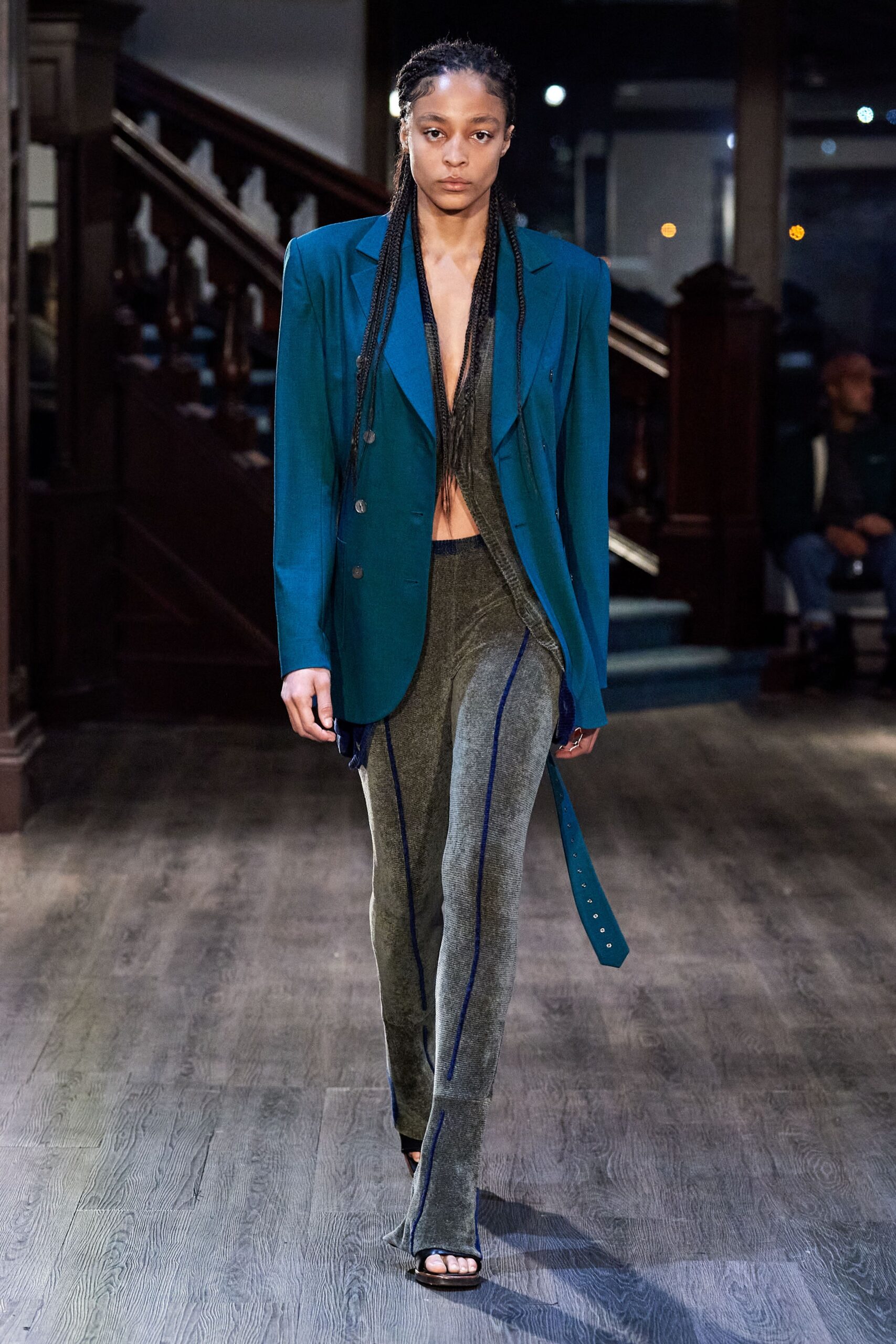 Eckhaus Latta F/W 20 Look 28