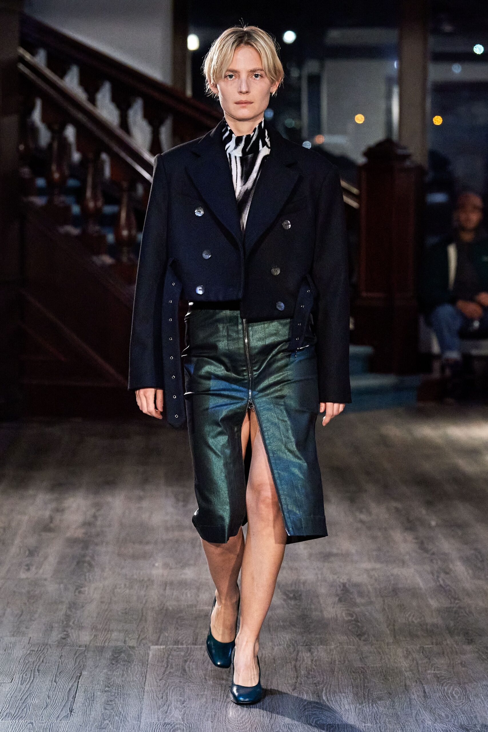 Eckhaus Latta F/W 20 Look 29