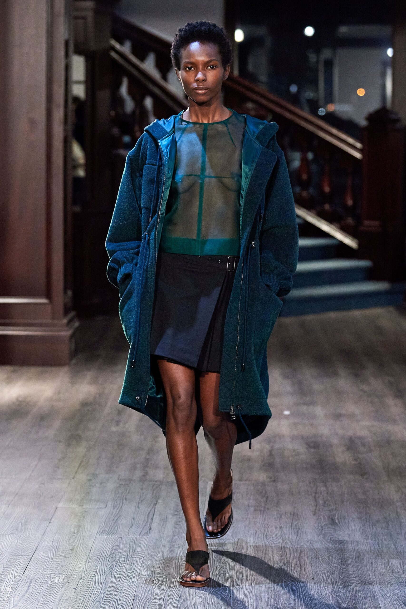 Eckhaus Latta F/W 20 Look 30