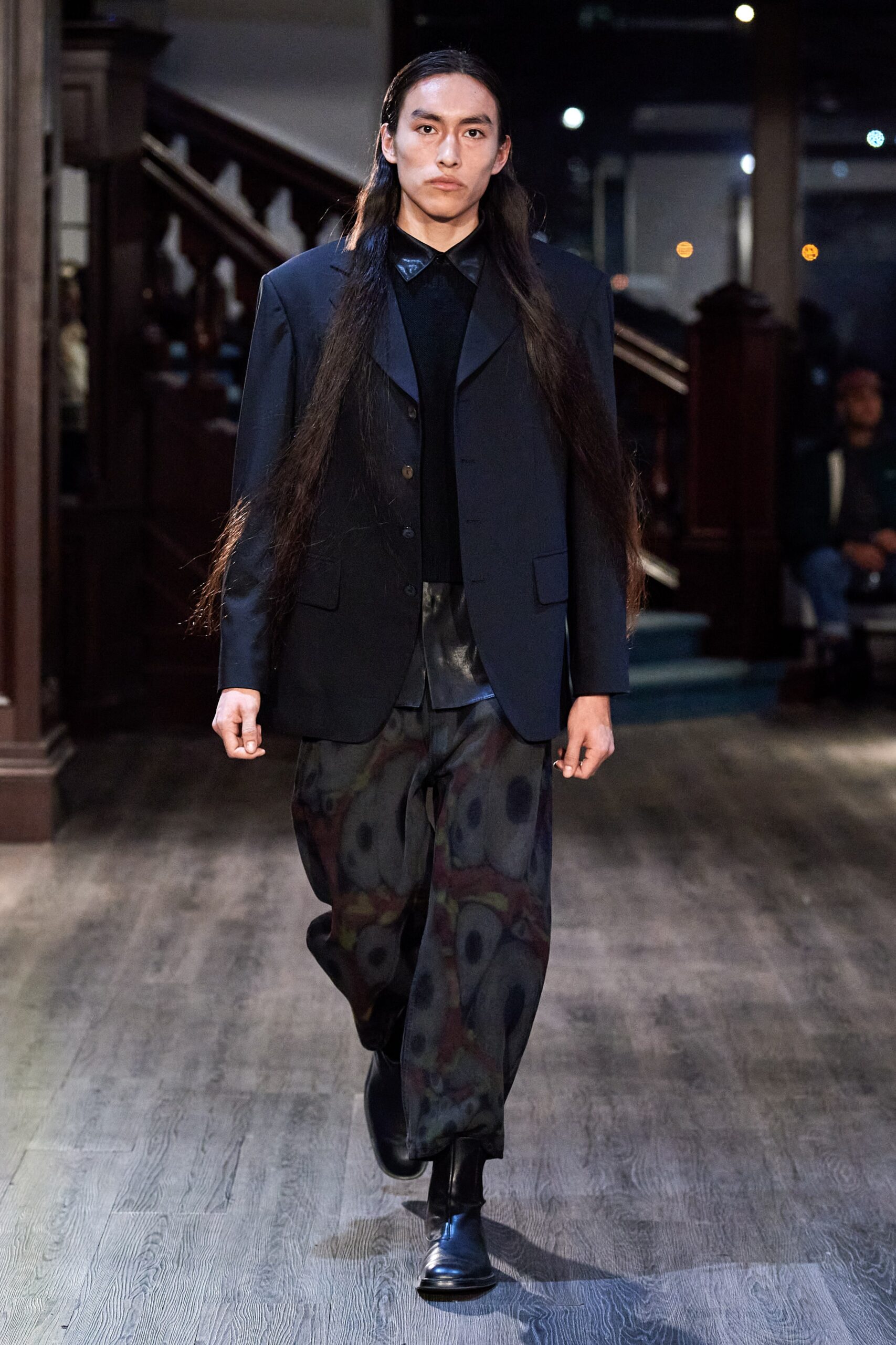 Eckhaus Latta F/W 20 Look 31