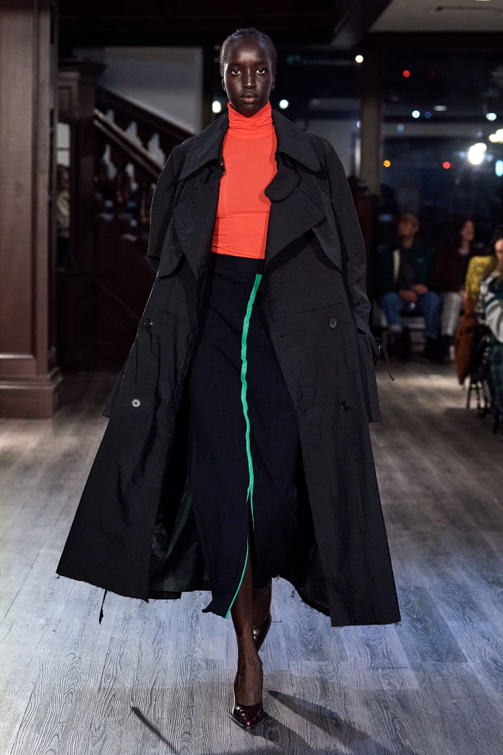 Eckhaus Latta F/W 20 Look 32