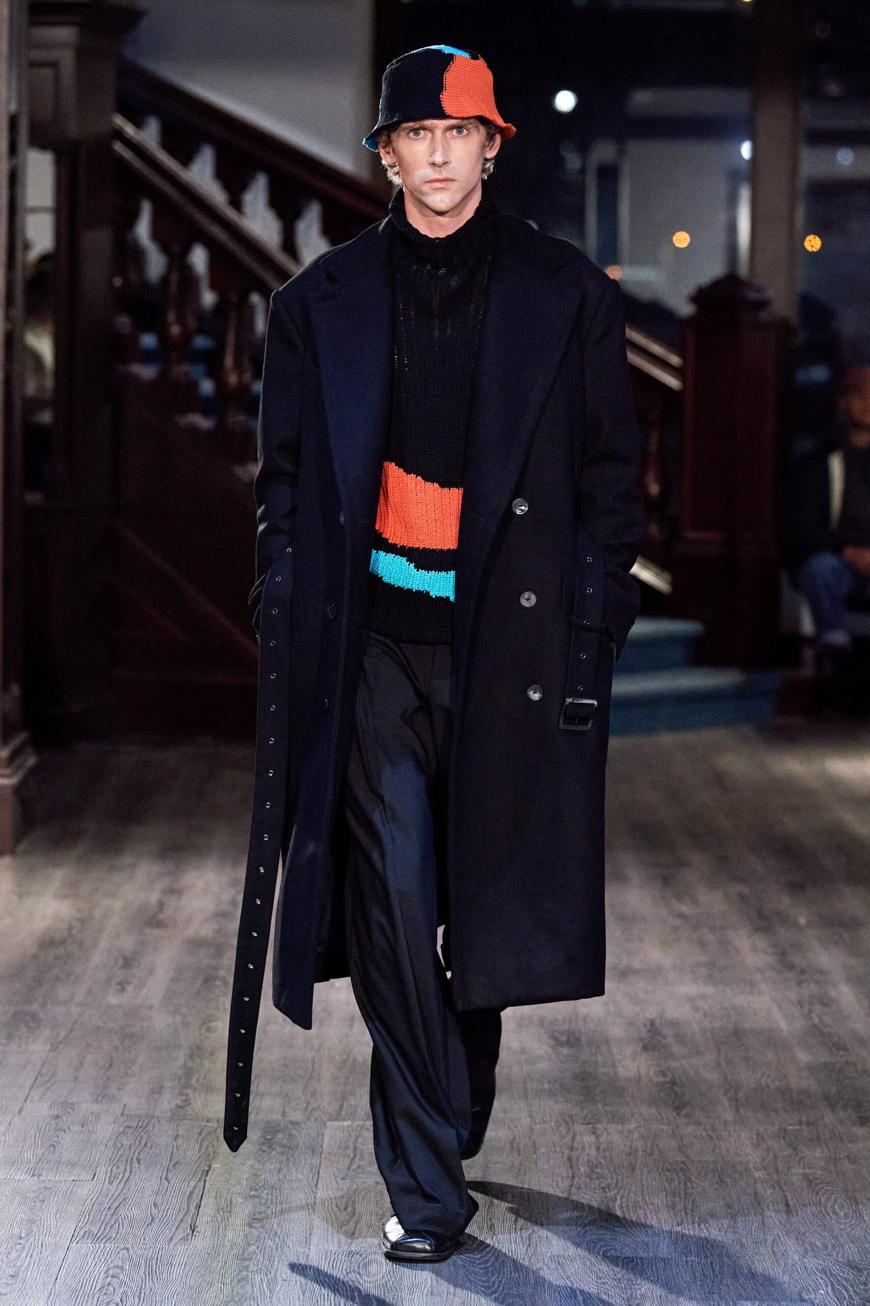 Eckhaus Latta F/W 20 Look 34