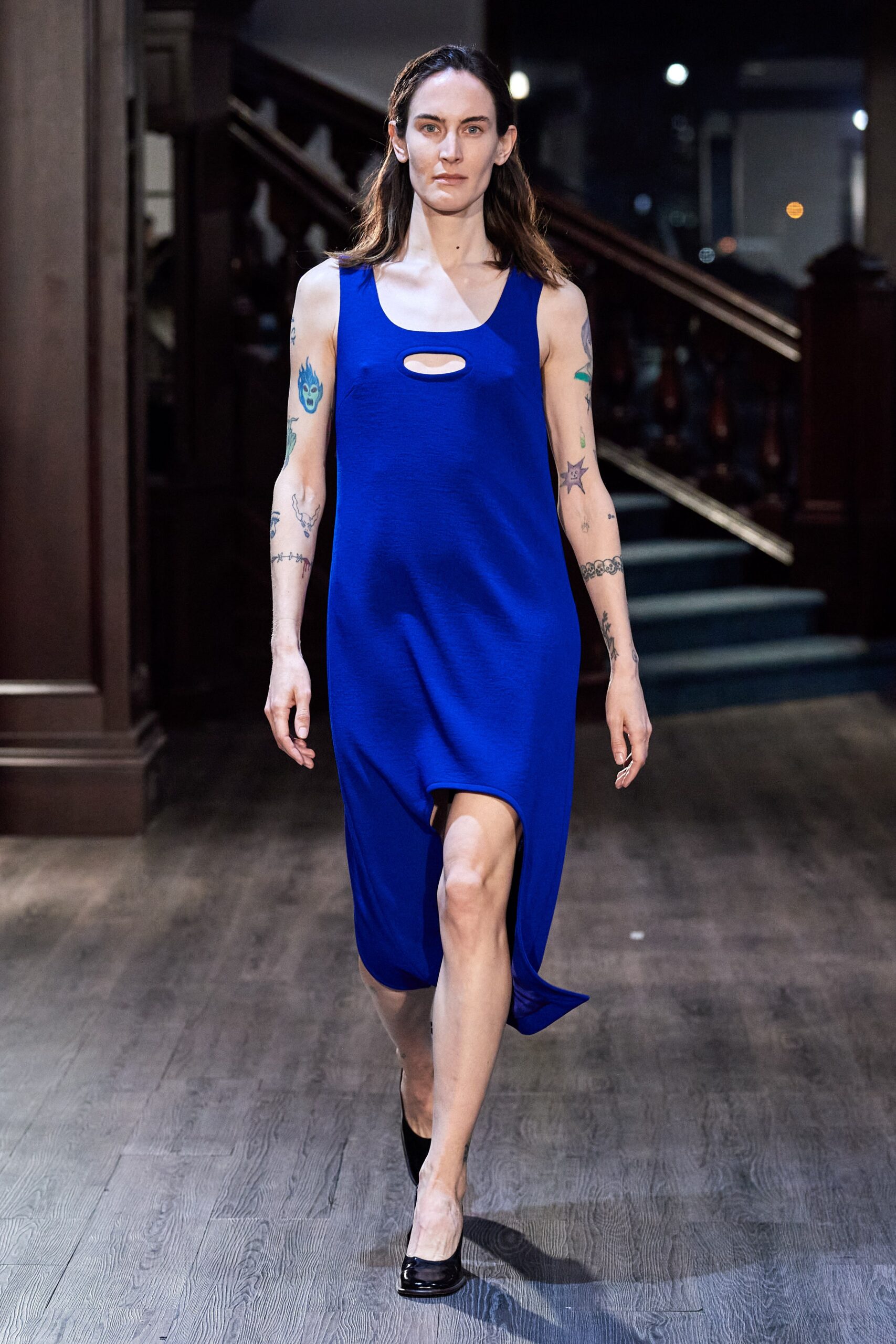 Eckhaus Latta F/W 20 Look 36