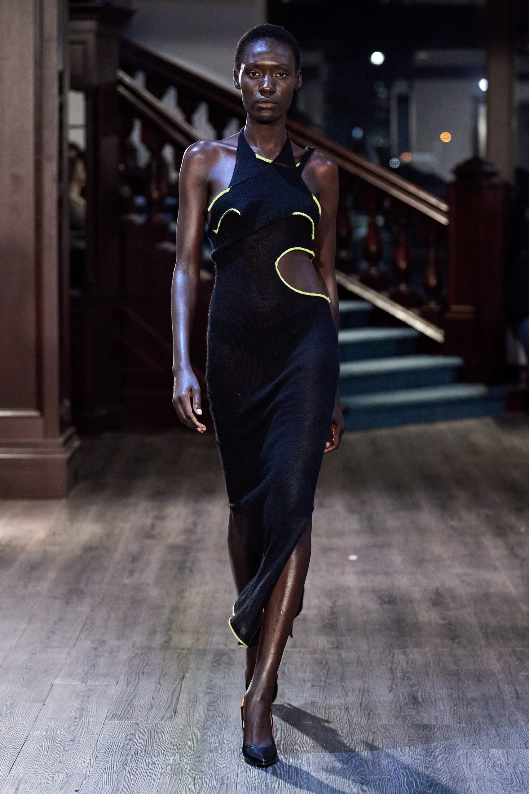 Eckhaus Latta F/W 20 Look 37