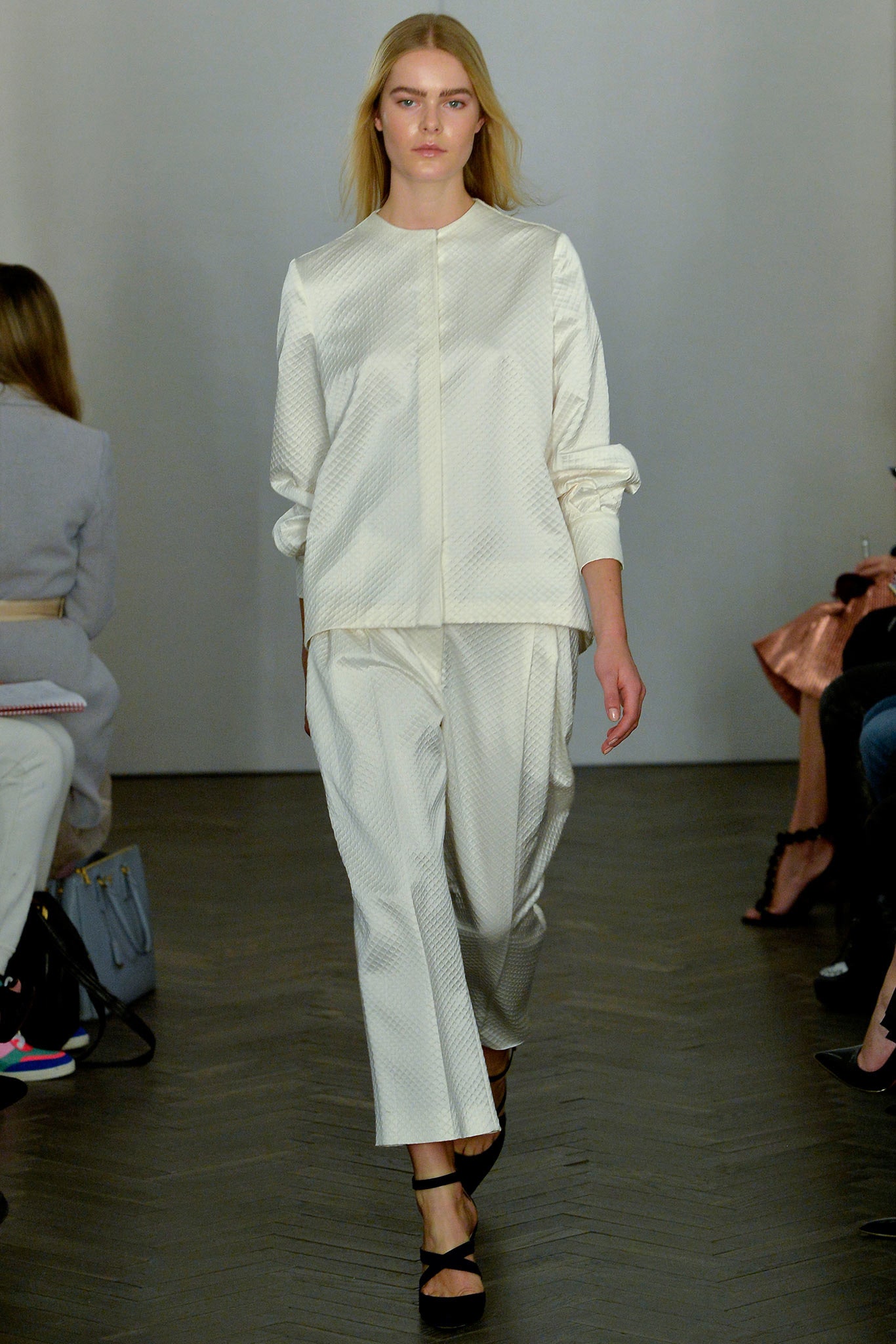 Emilia Wickstead S/S 14 Look 20