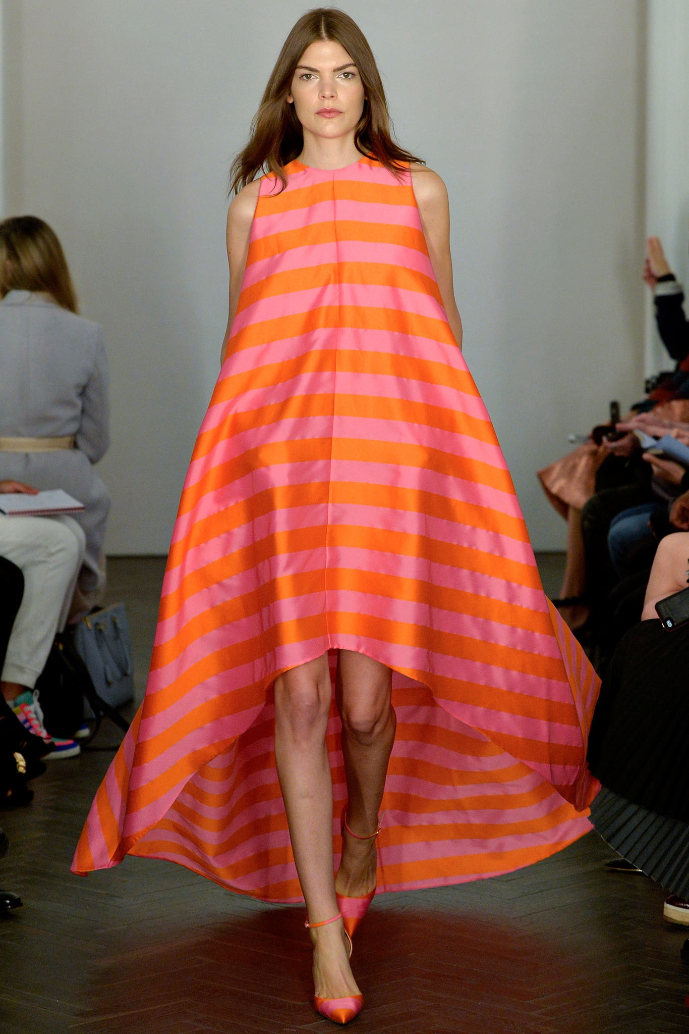 Emilia Wickstead S/S 14 Look 24