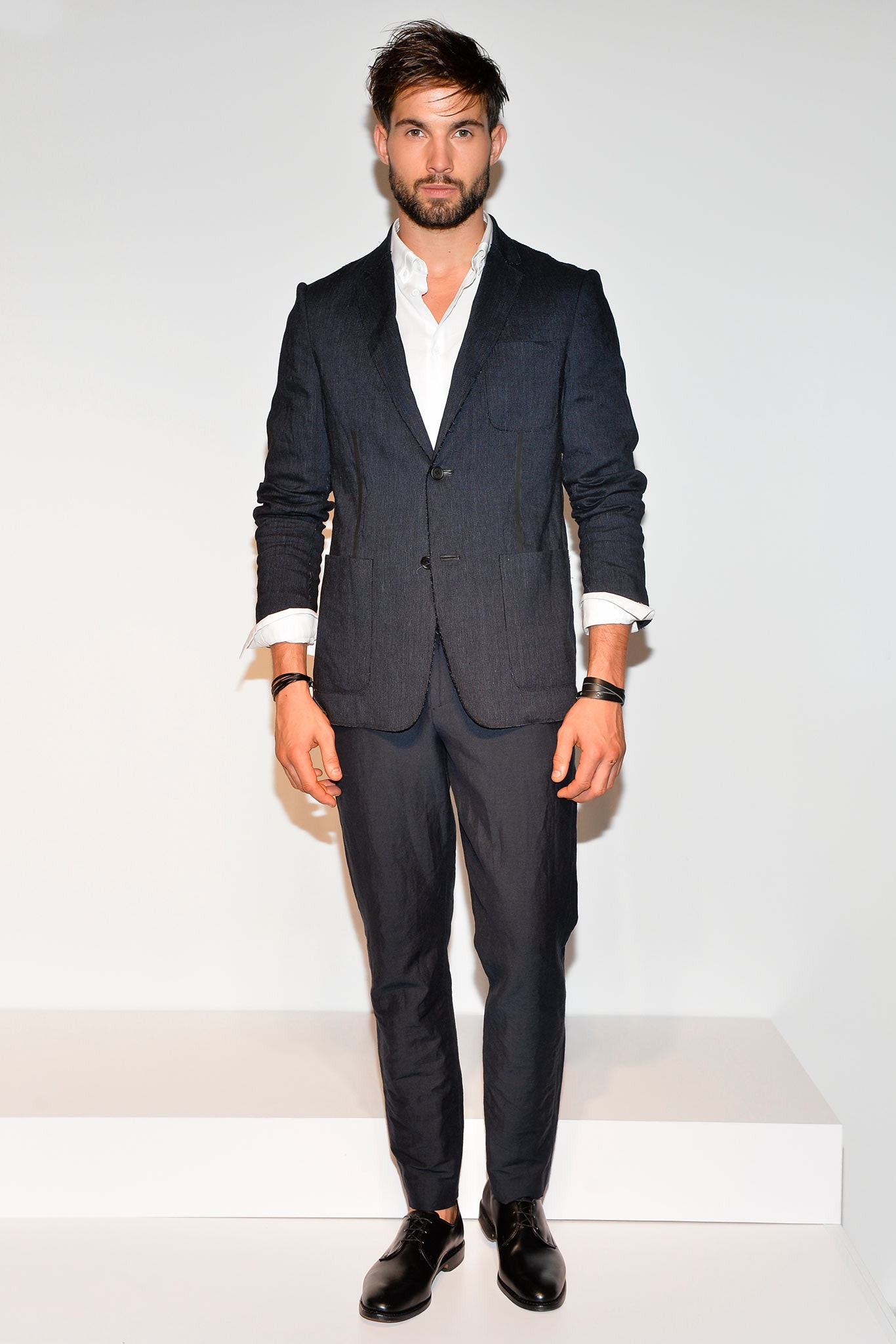 Elie Tahari Spring 2014 Ready-to-Wear