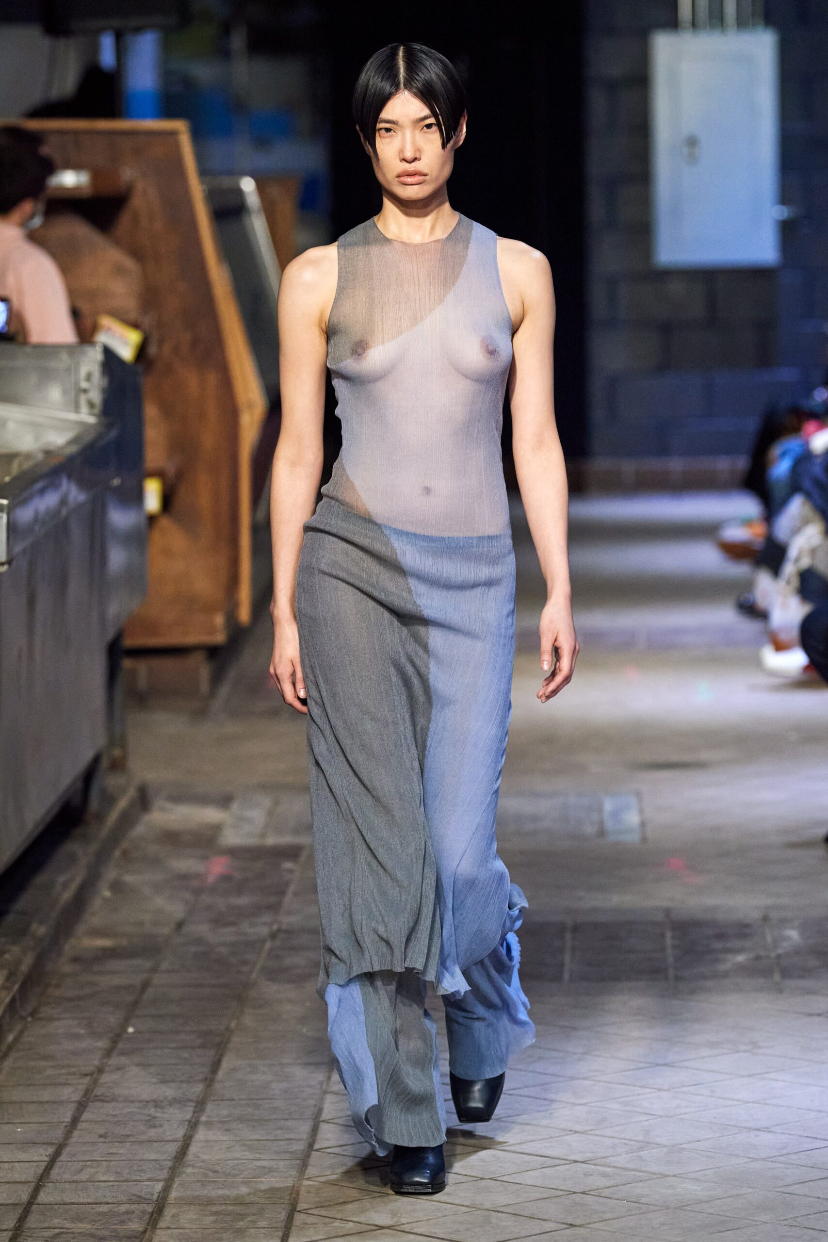 Eckhaus Latta F/W 22 Look 2