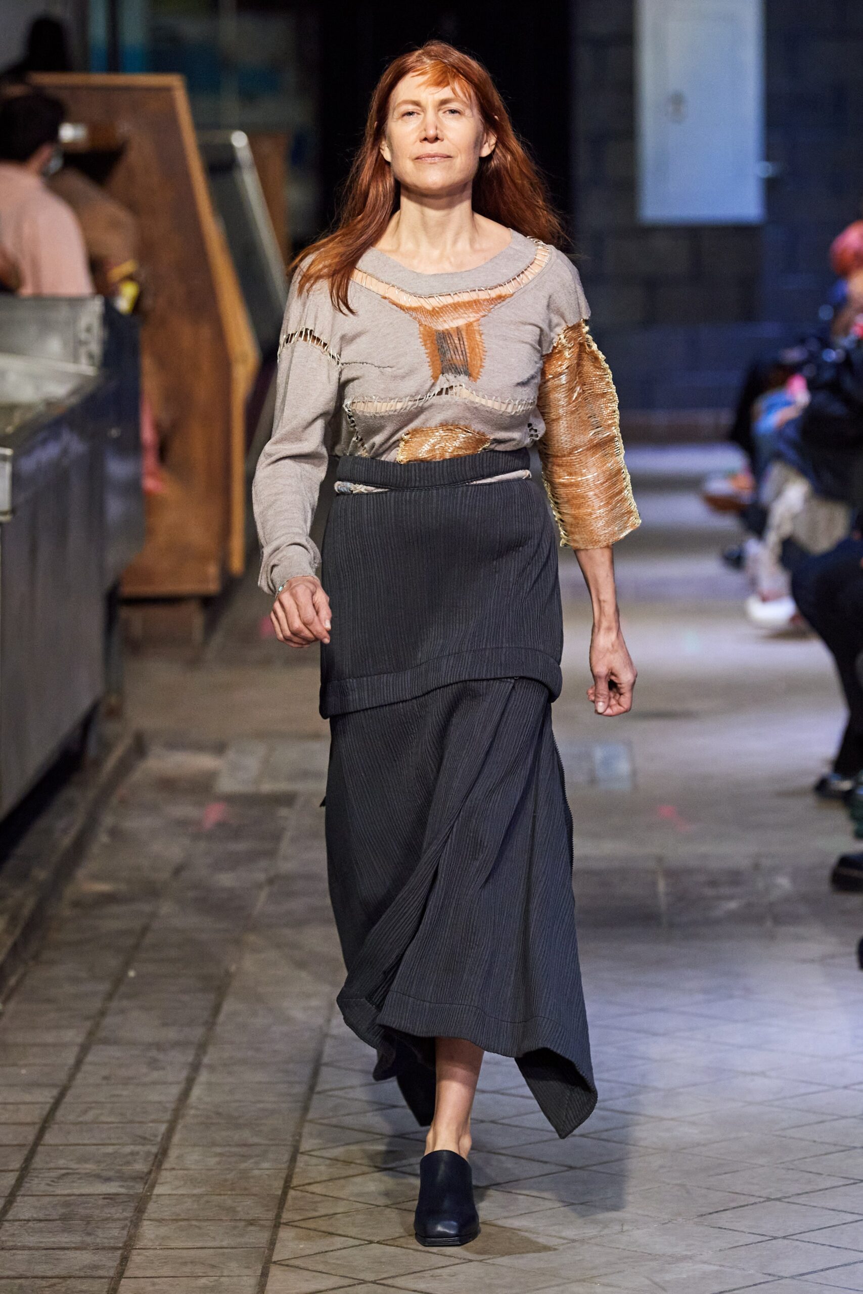 Eckhaus Latta F/W 22 Look 6