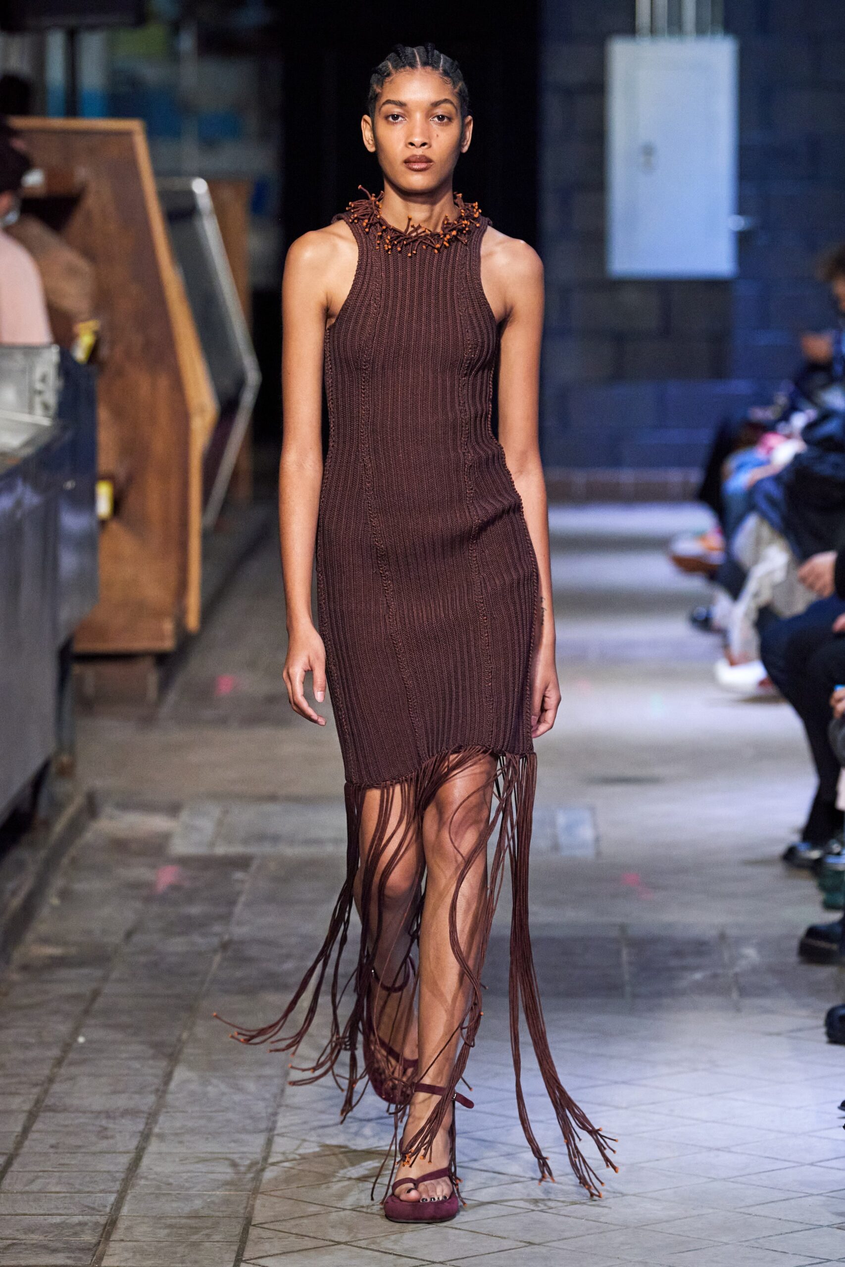 Eckhaus Latta F/W 22 Look 9