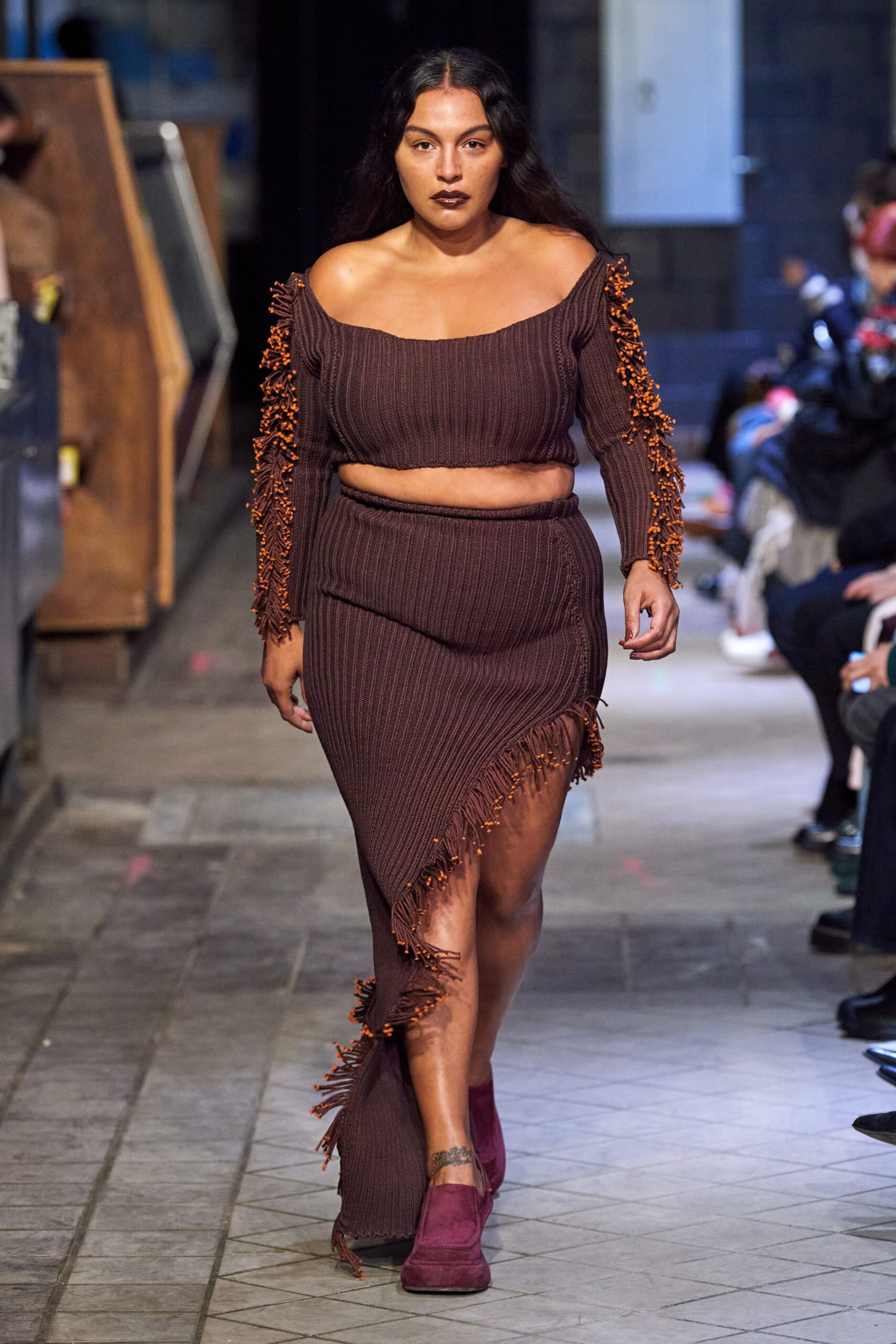 Eckhaus Latta F/W 22 Look 10