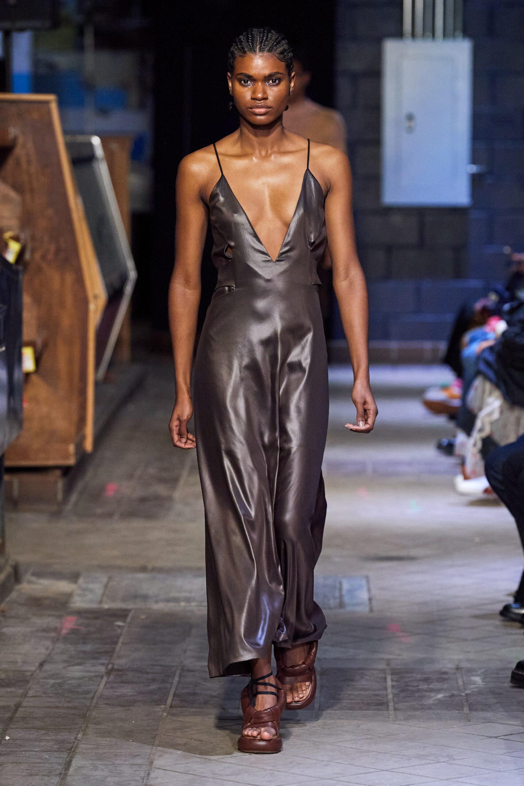 Eckhaus Latta F/W 22 Look 11