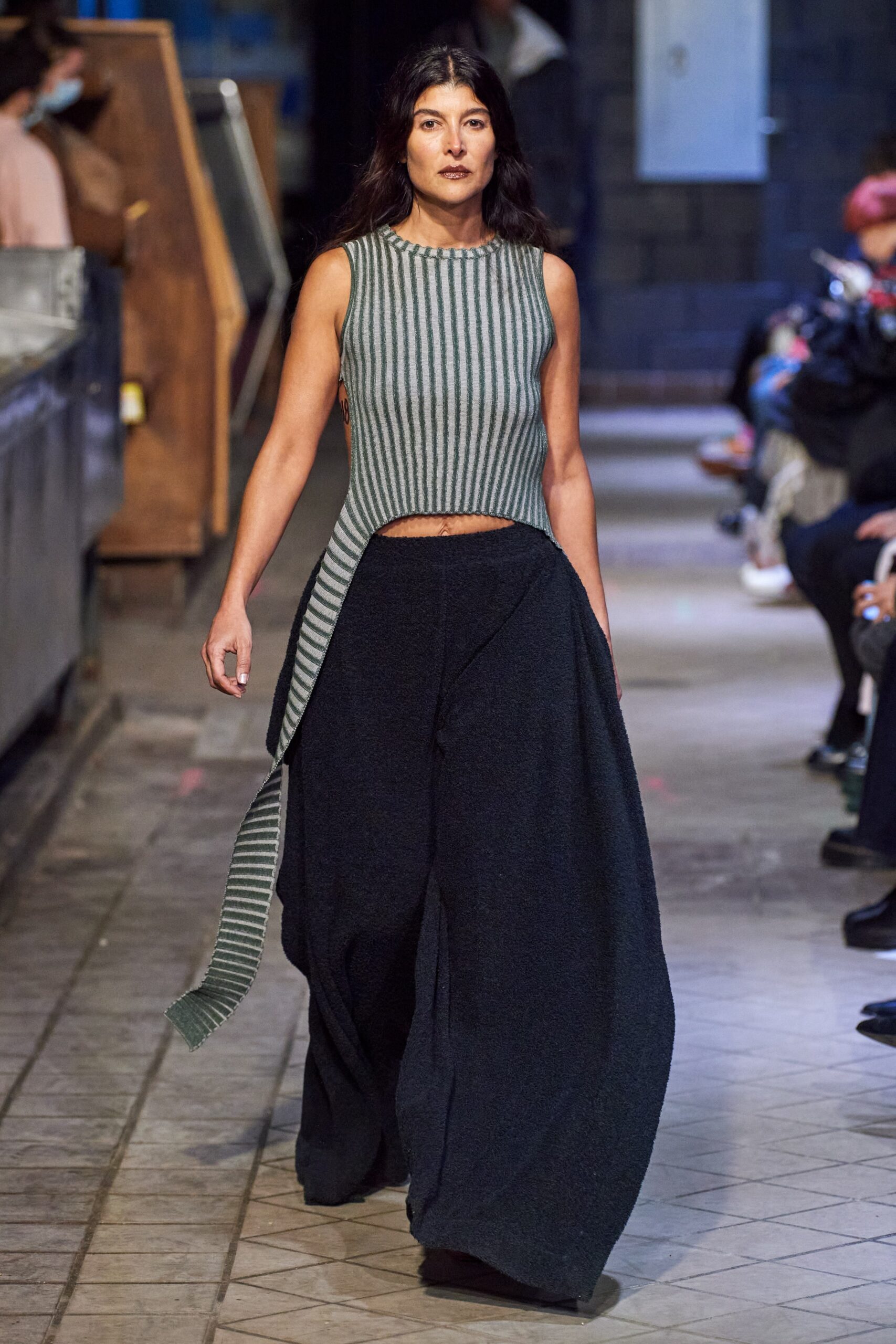 Eckhaus Latta F/W 22 Look 15