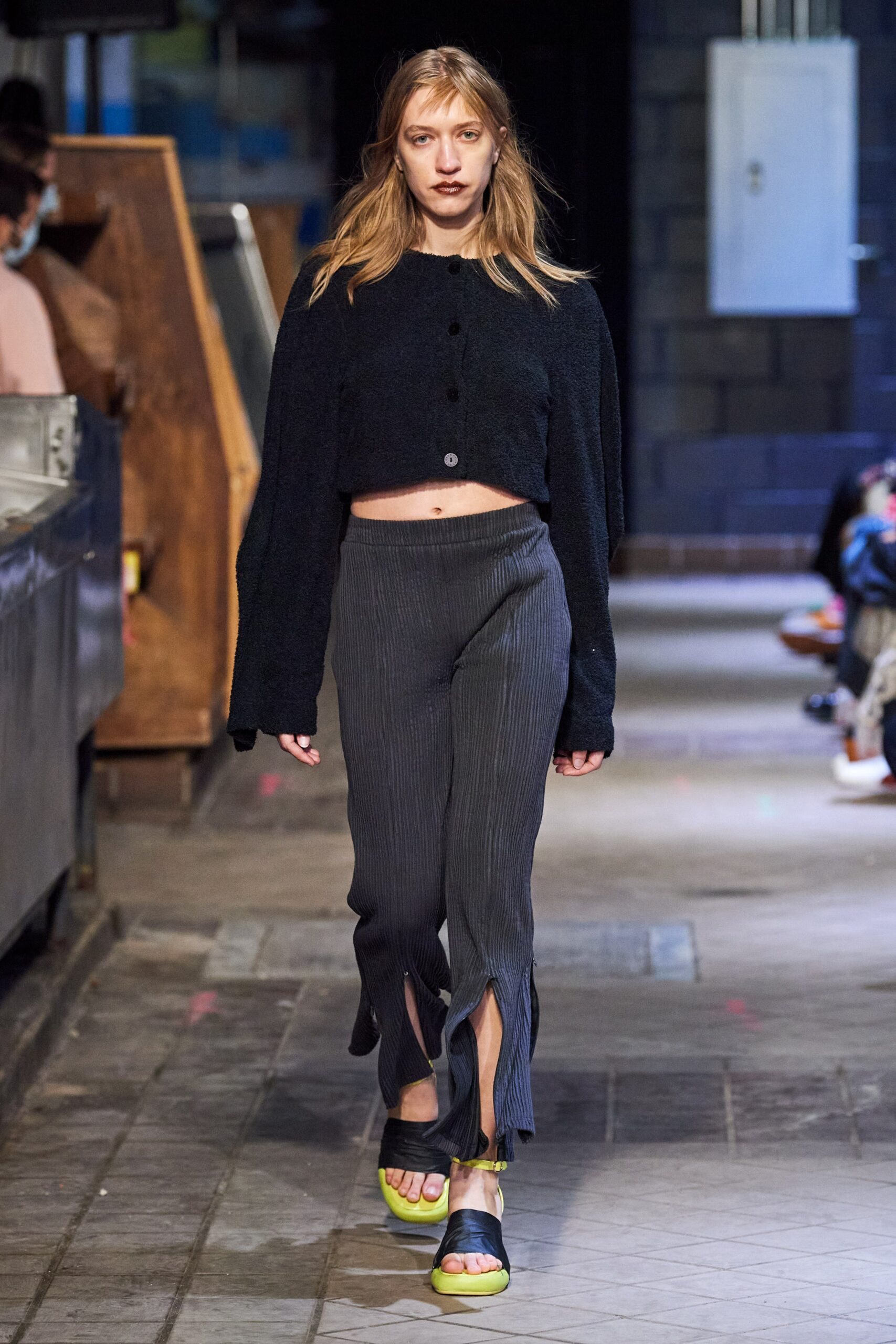 Eckhaus Latta F/W 22 Look 17