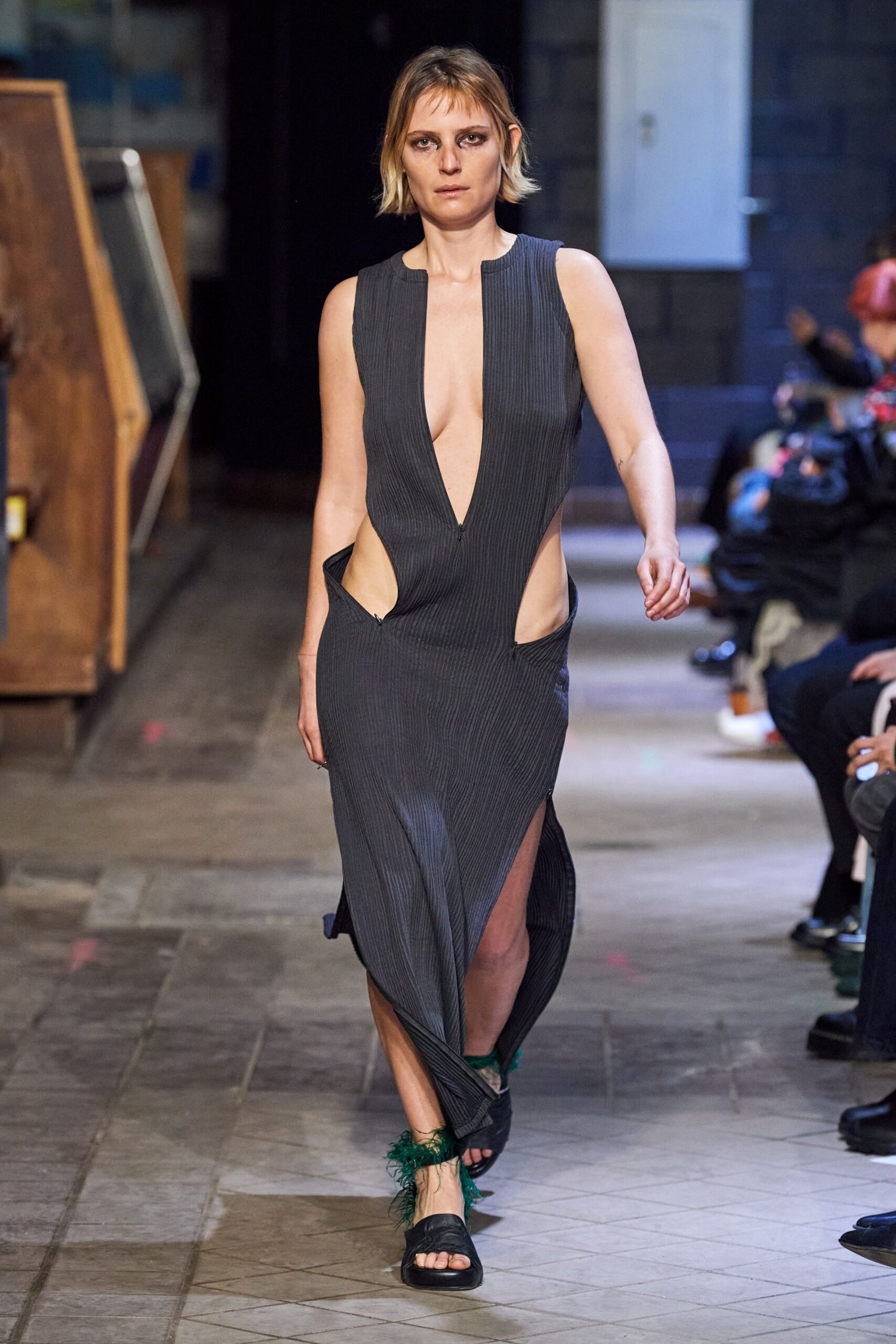 Eckhaus Latta F/W 22 Look 21