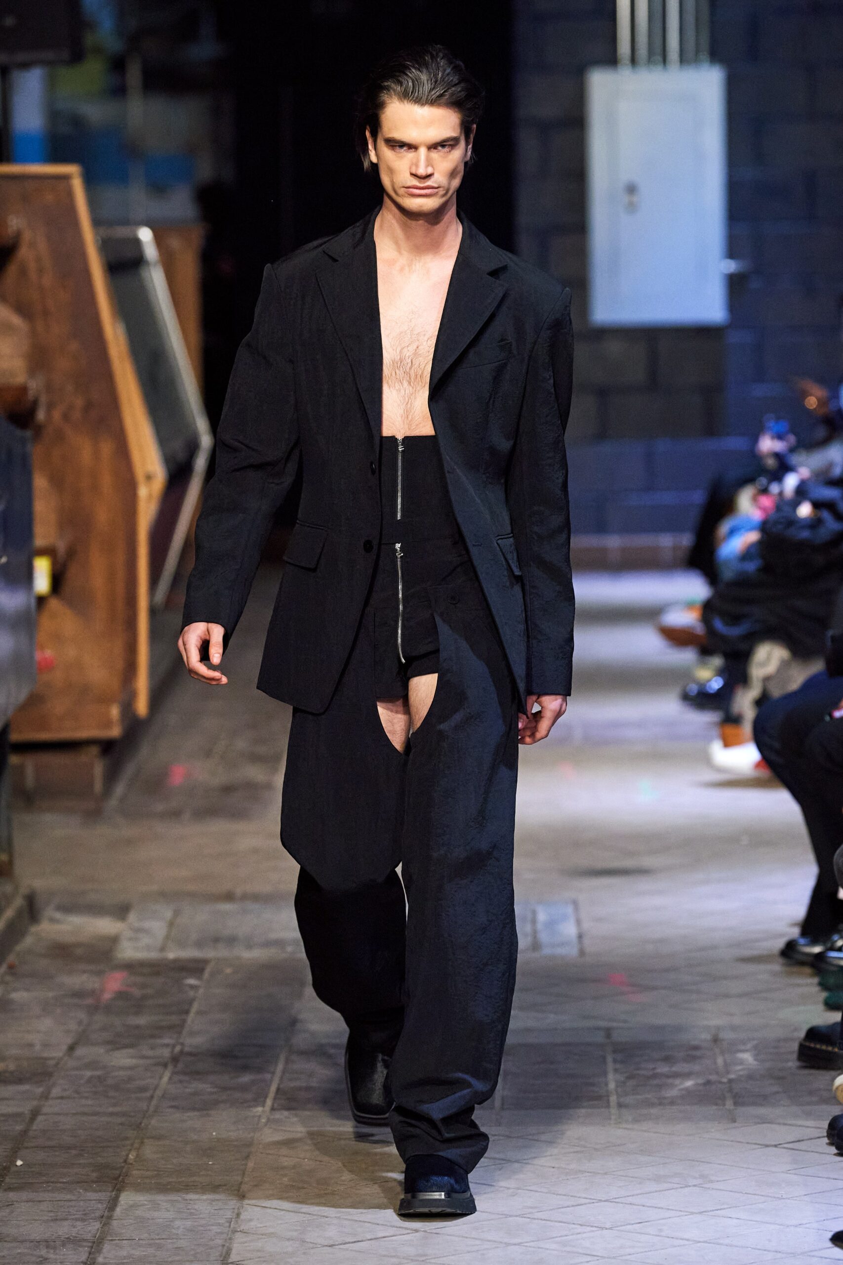 Eckhaus Latta F/W 22 Look 23