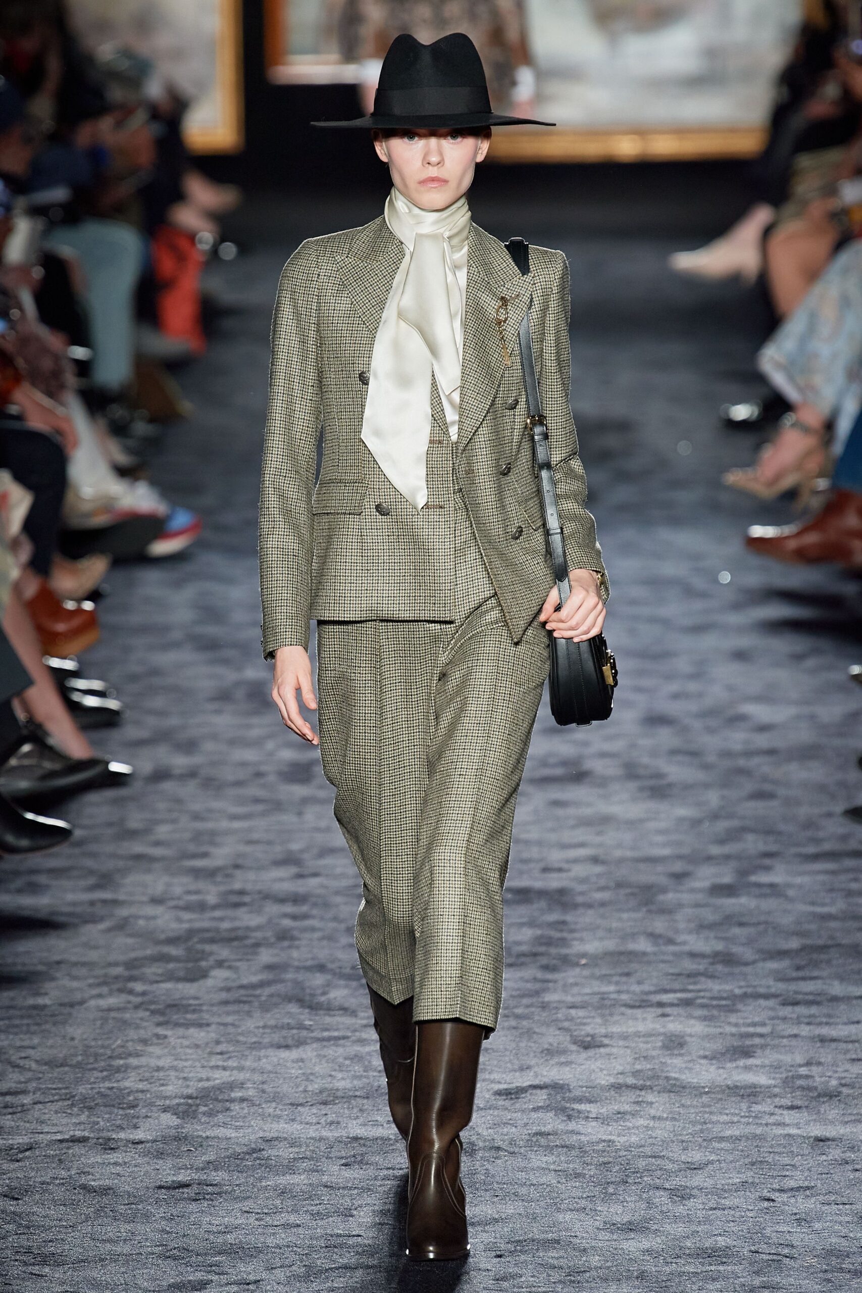 Etro F/W 20 Look 11