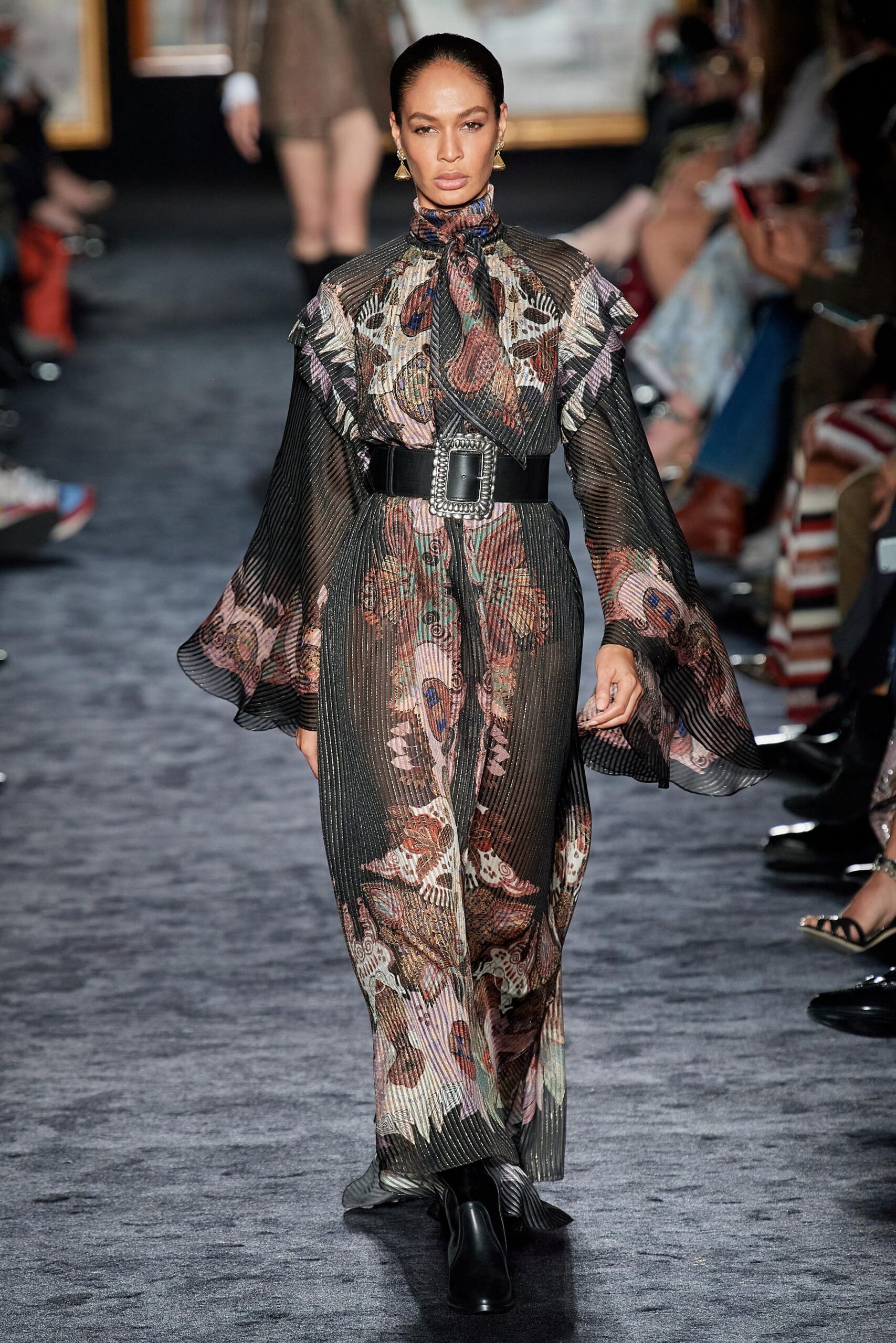 Etro F/W 20 Look 23