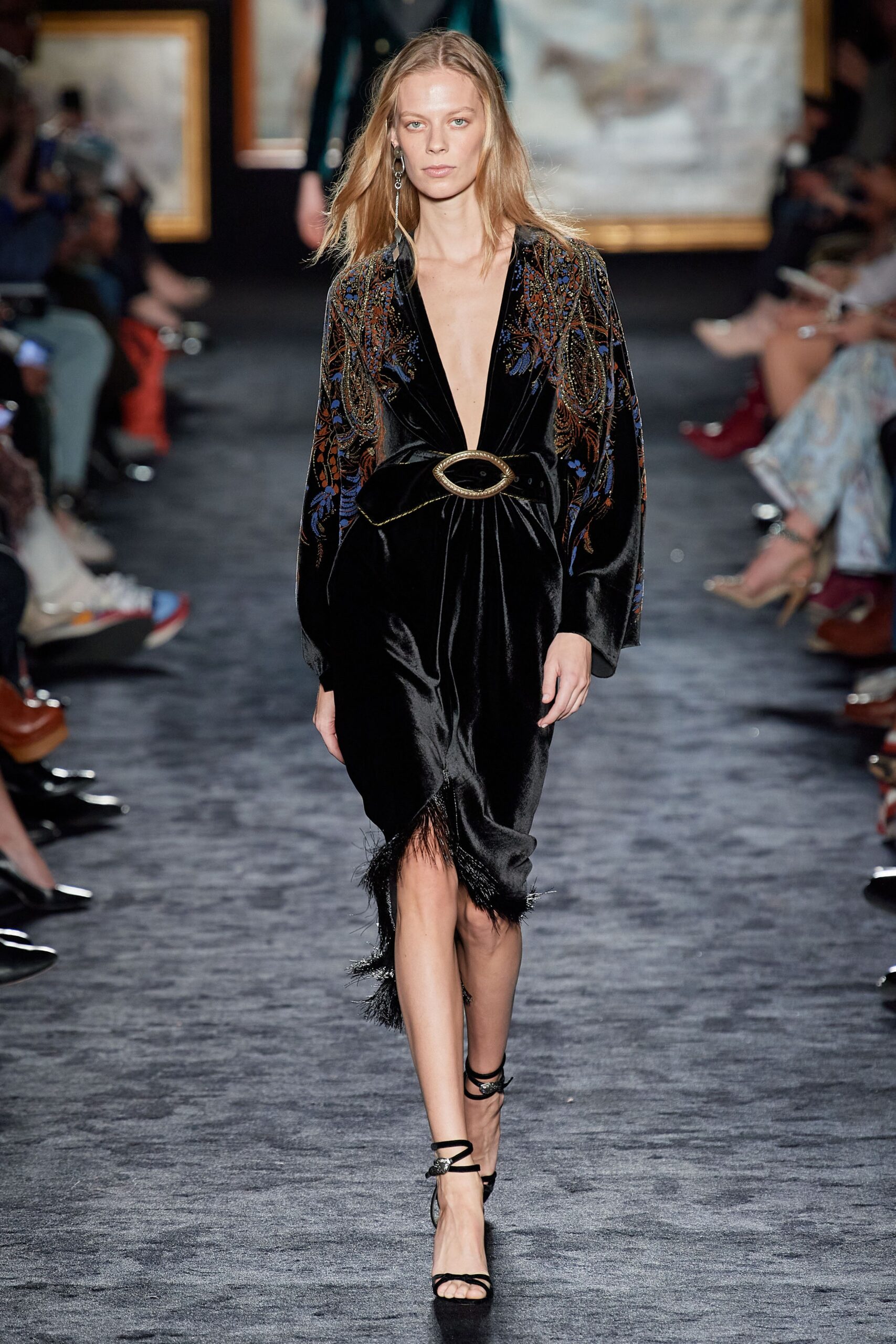 Etro F/W 20 Look 32