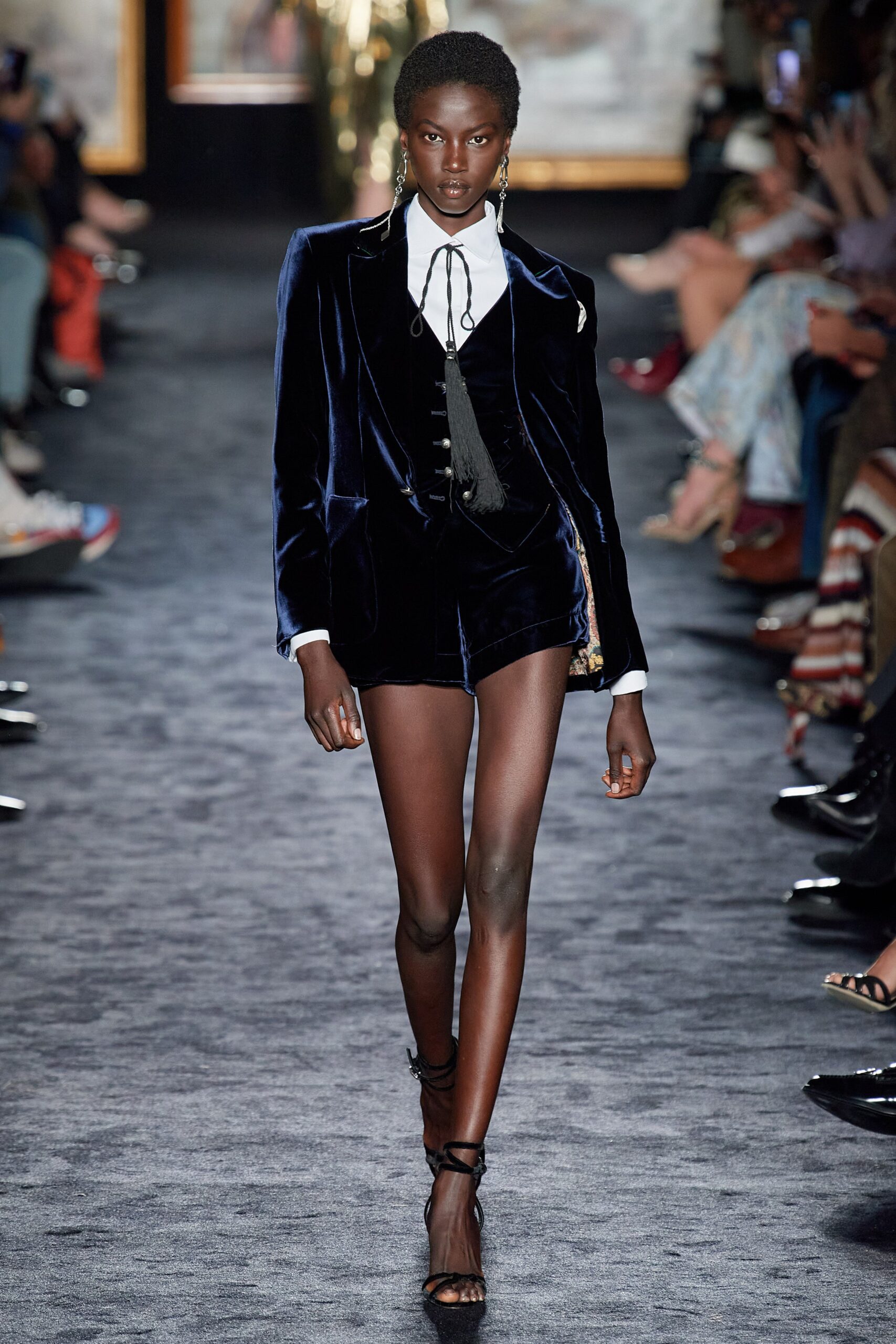 Etro F/W 20 Look 34