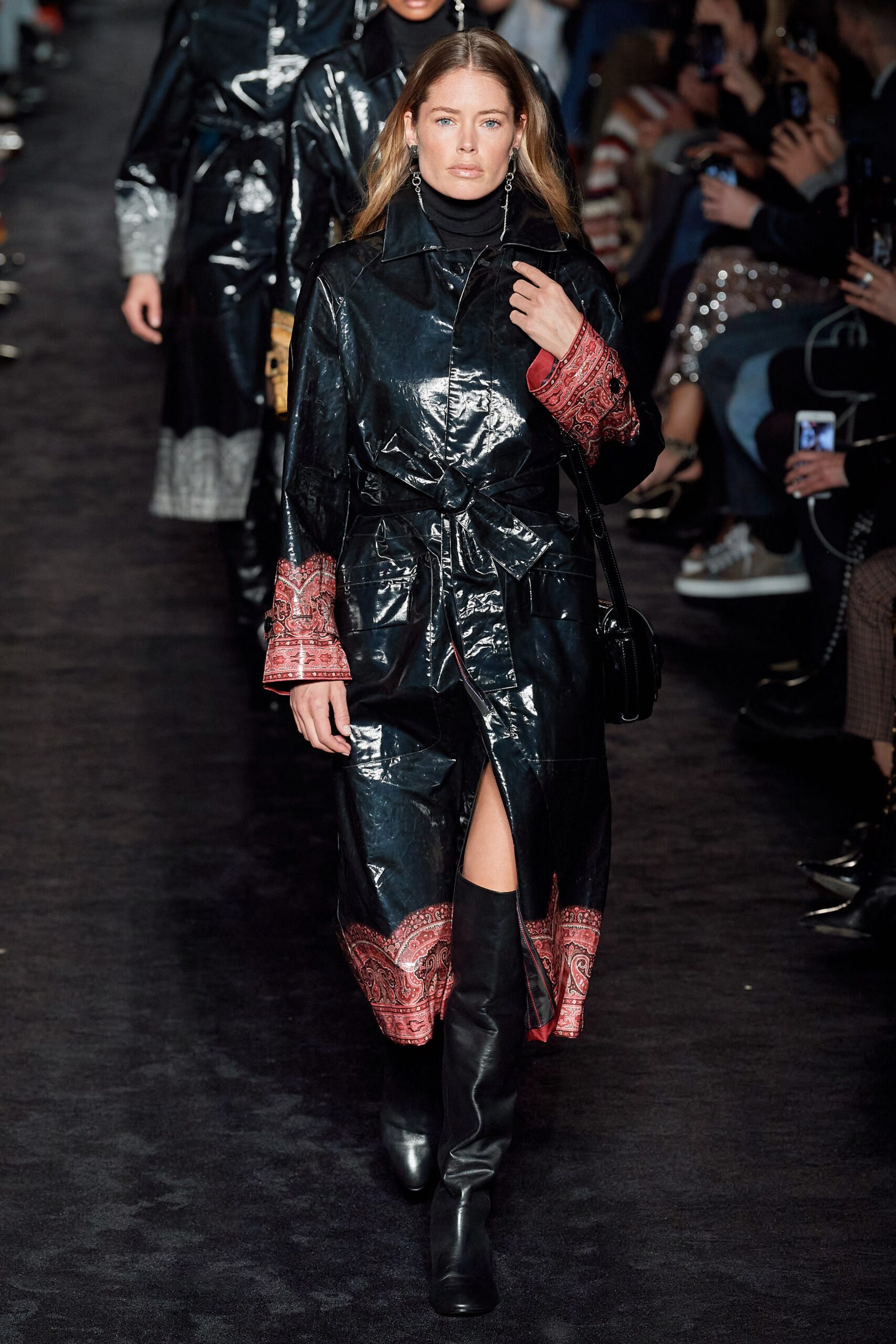 Etro F/W 20 Look 36