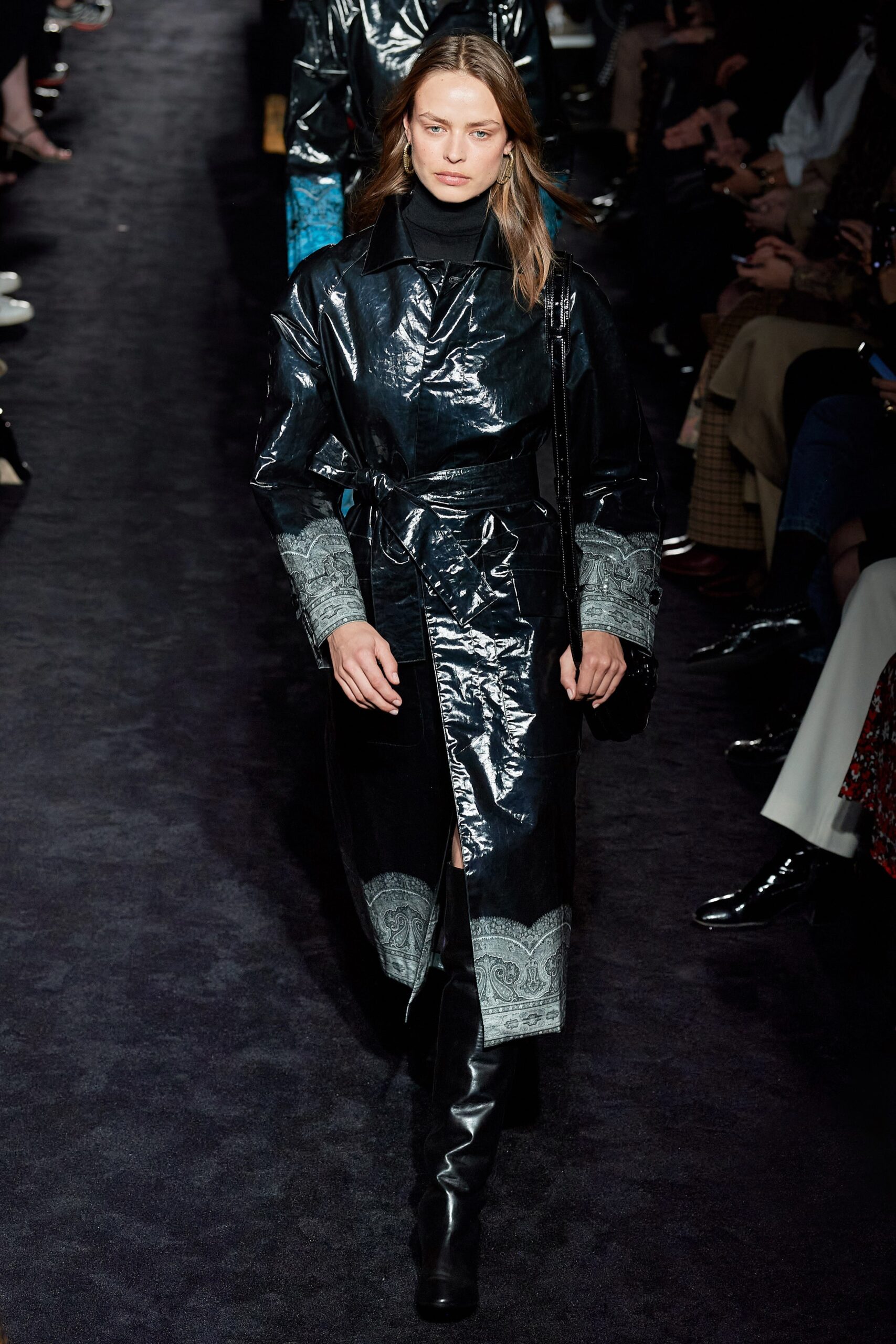 Etro F/W 20 Look 37