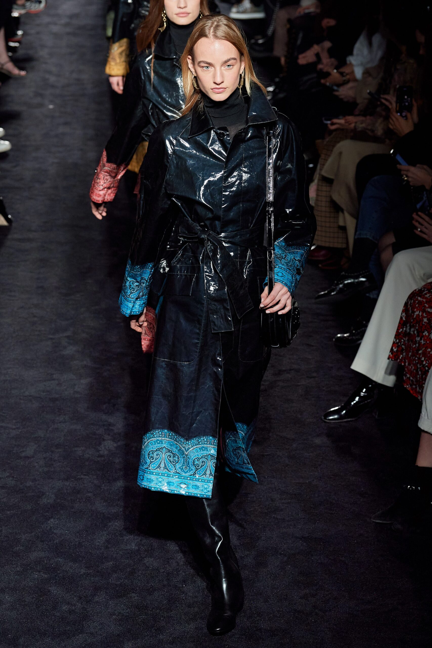 Etro F/W 20 Look 38