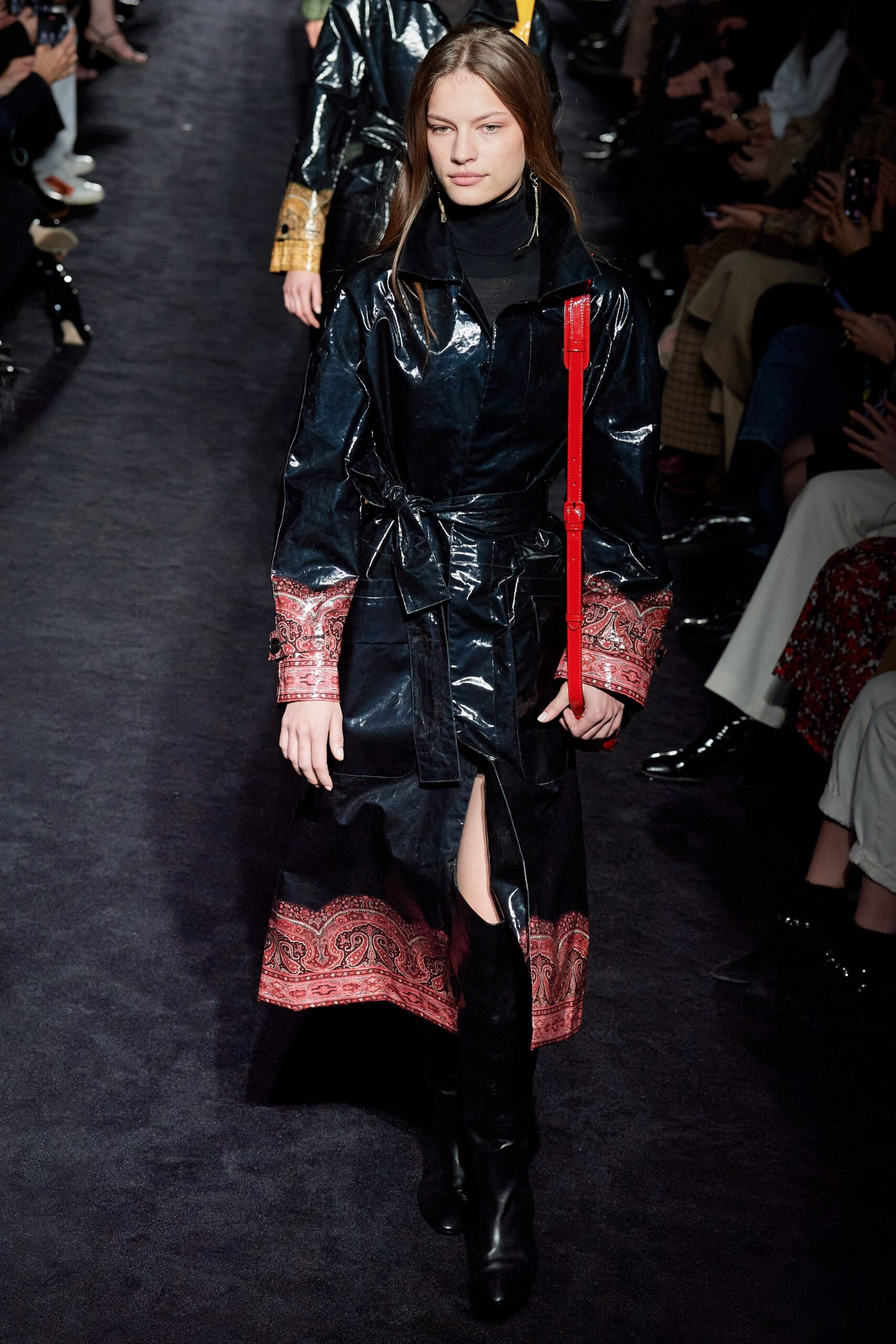 Etro F/W 20 Look 39