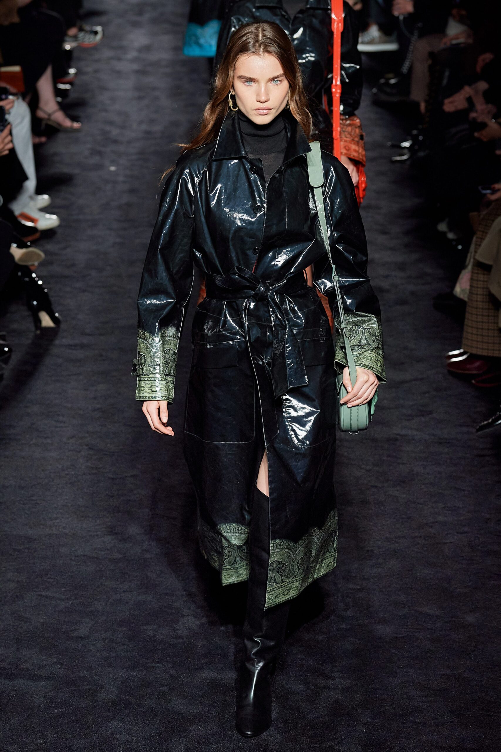 Etro F/W 20 Look 40