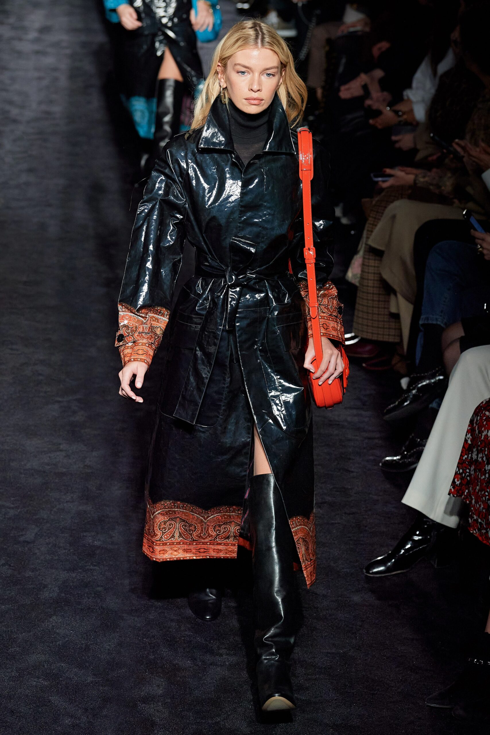 Etro F/W 20 Look 41