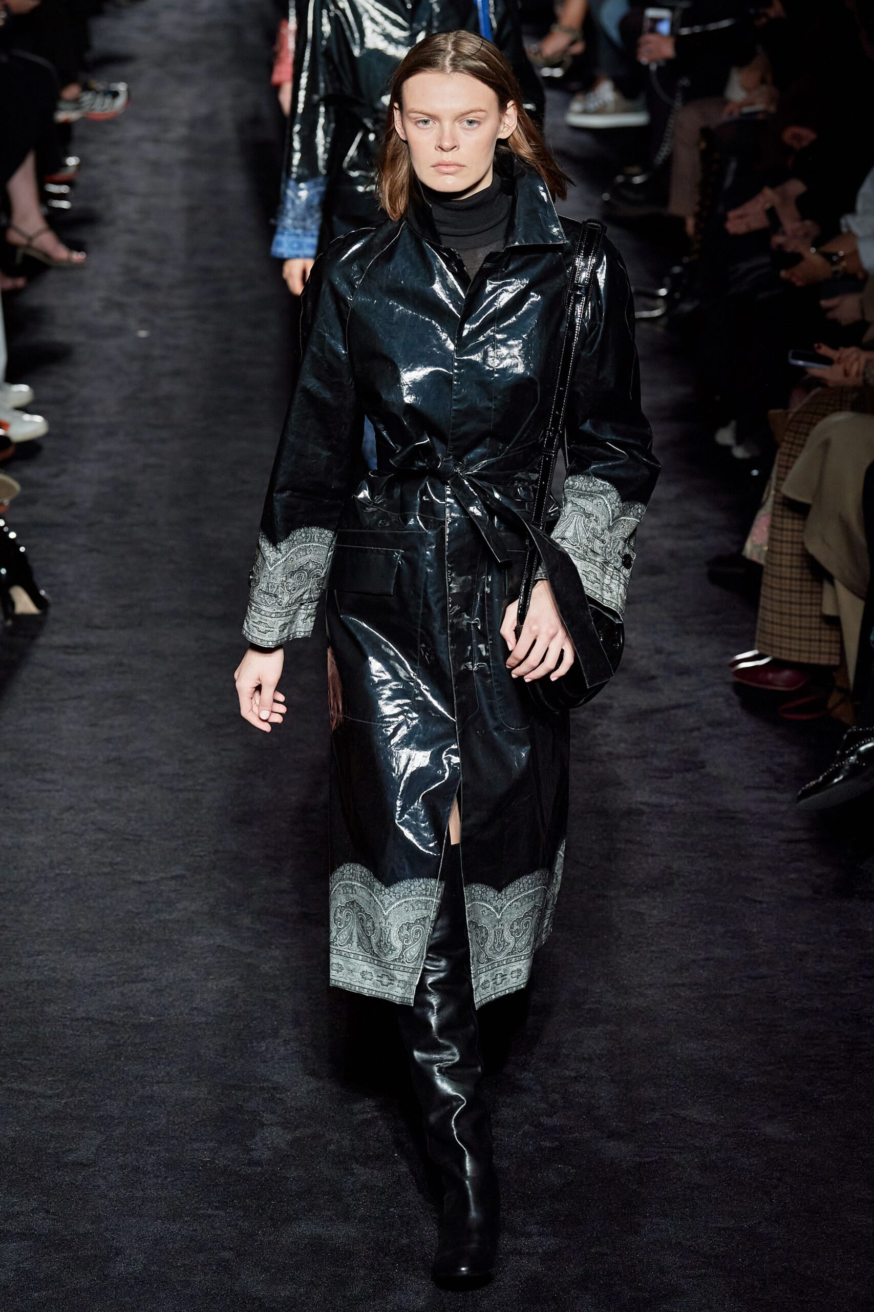 Etro F/W 20 Look 42