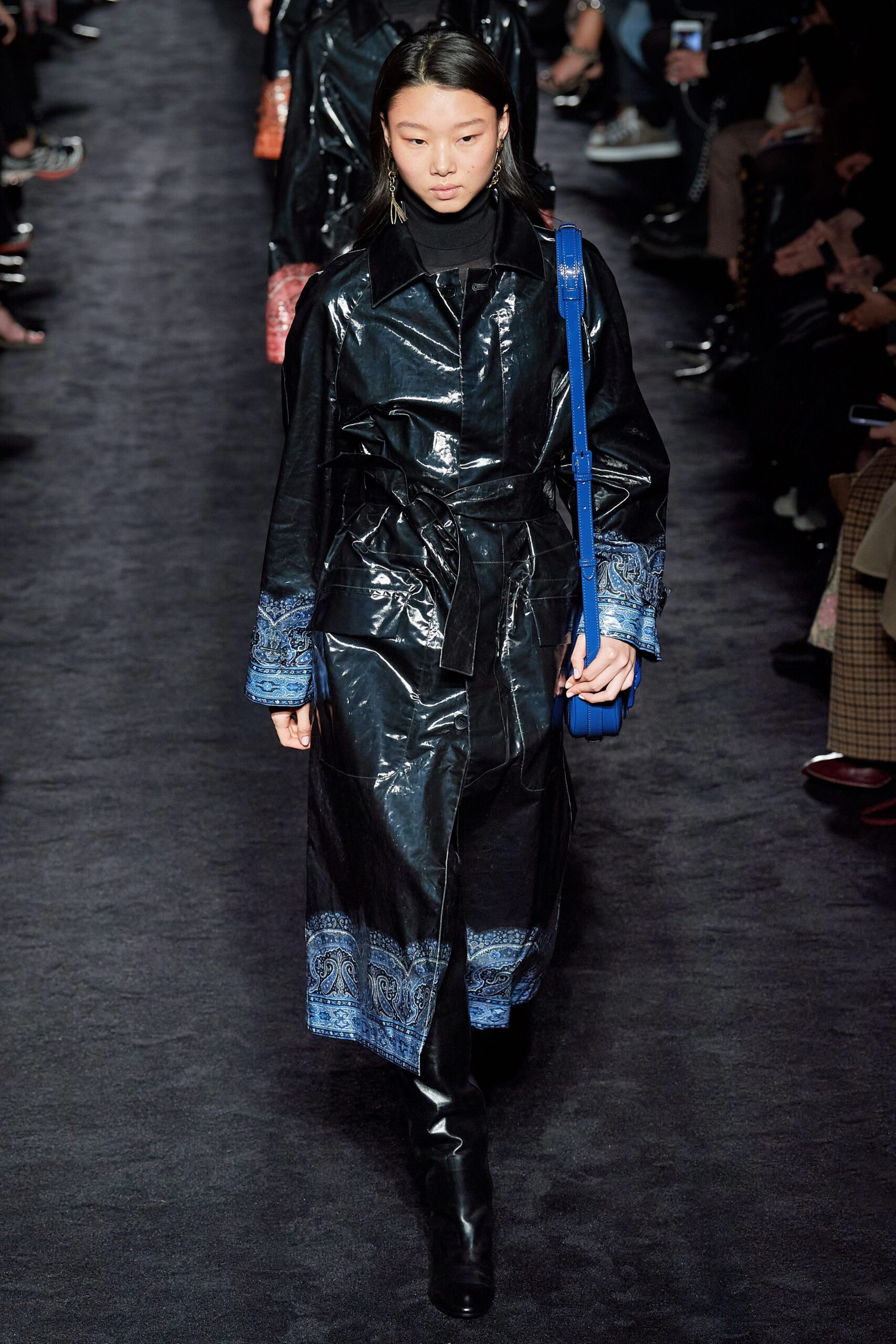 Etro F/W 20 Look 43