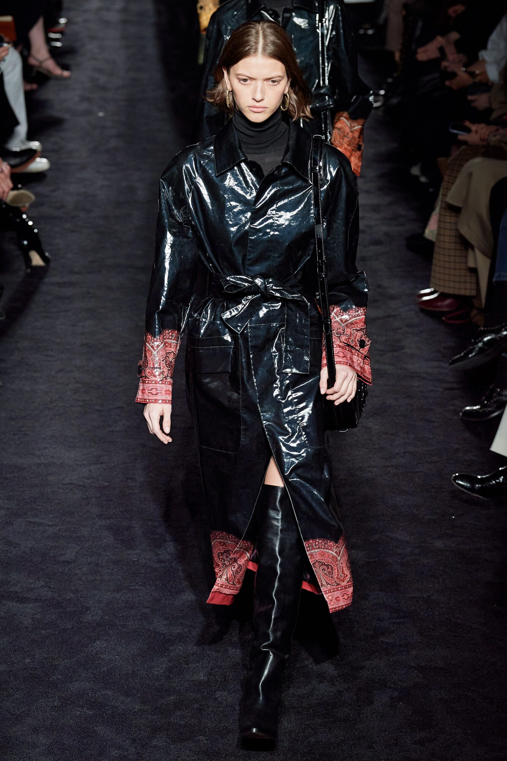 Etro F/W 20 Look 44
