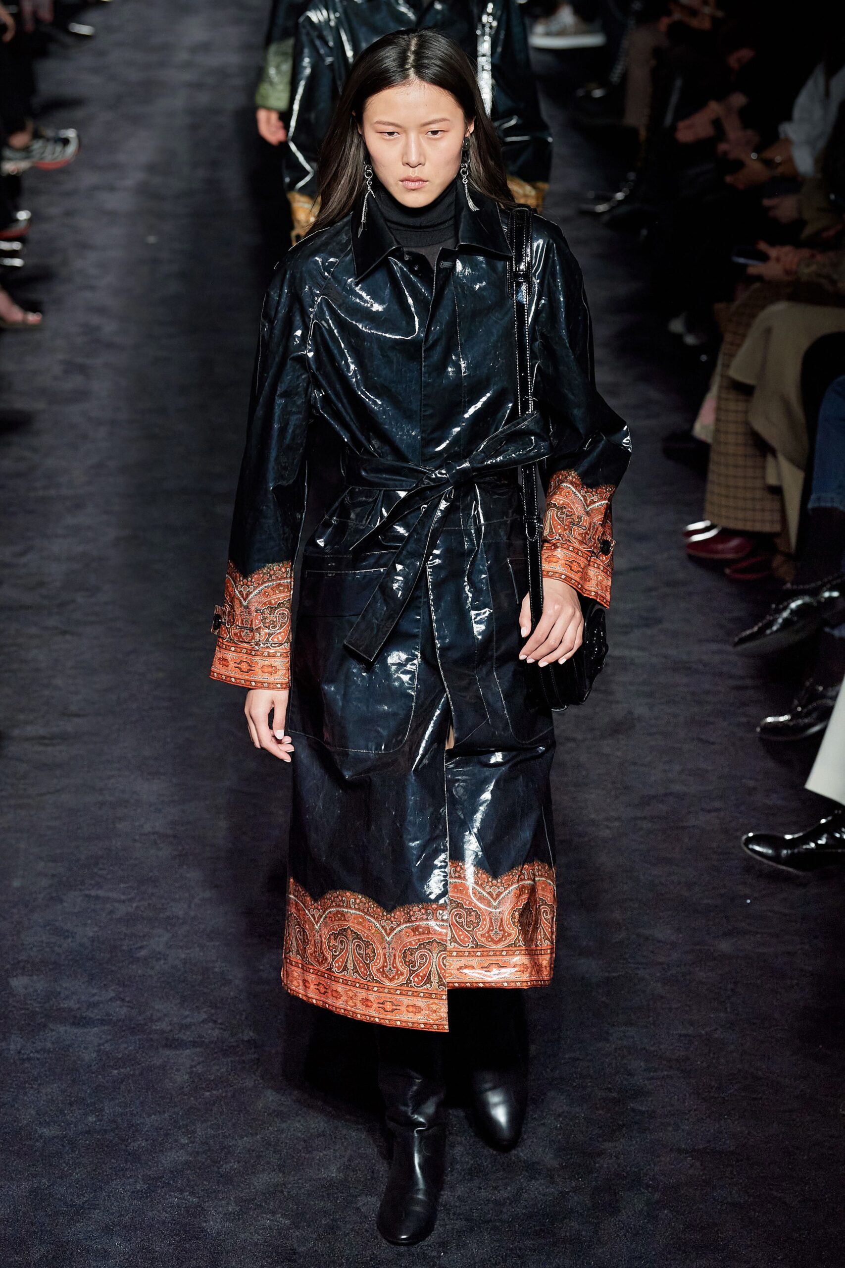 Etro F/W 20 Look 45