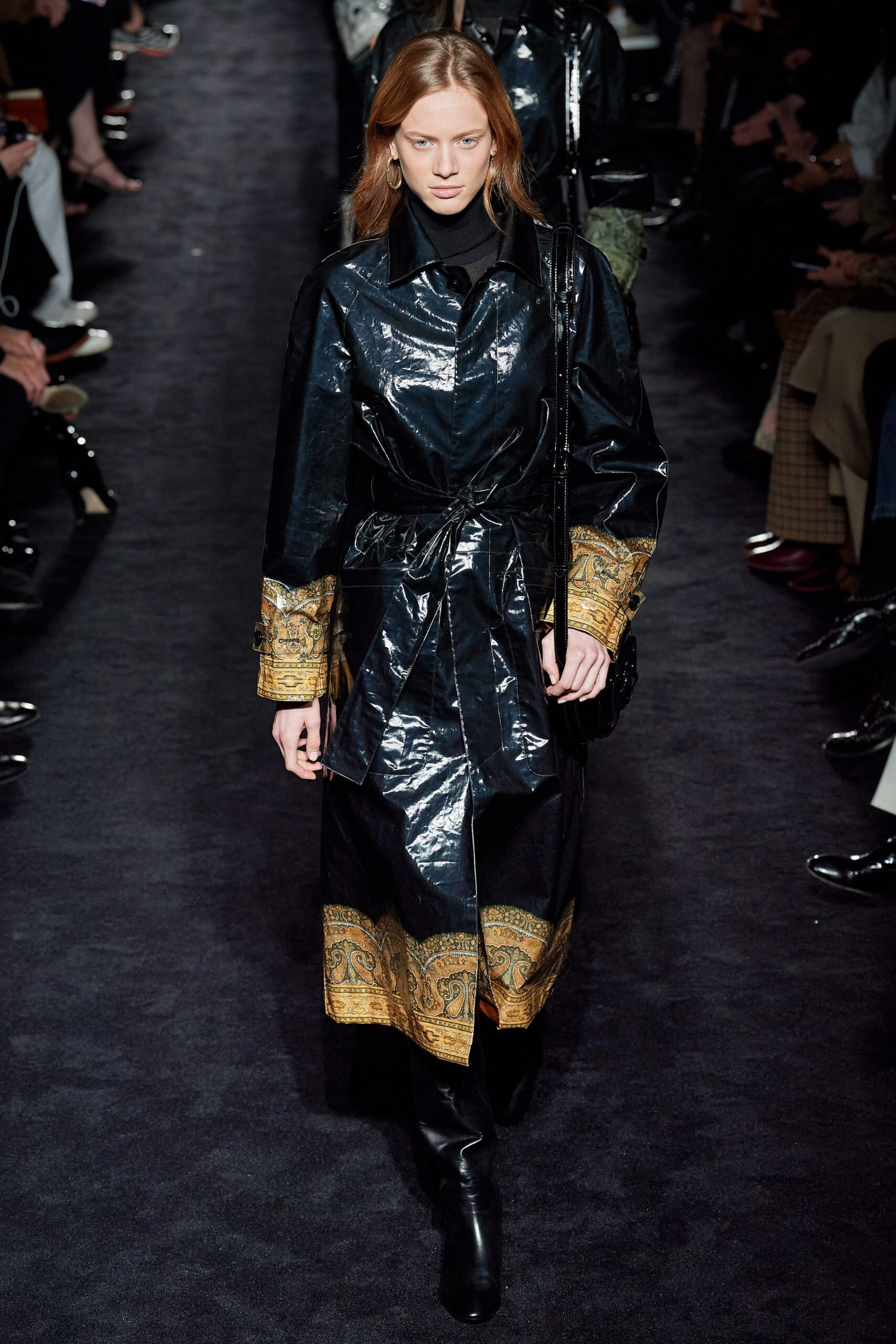 Etro F/W 20 Look 46
