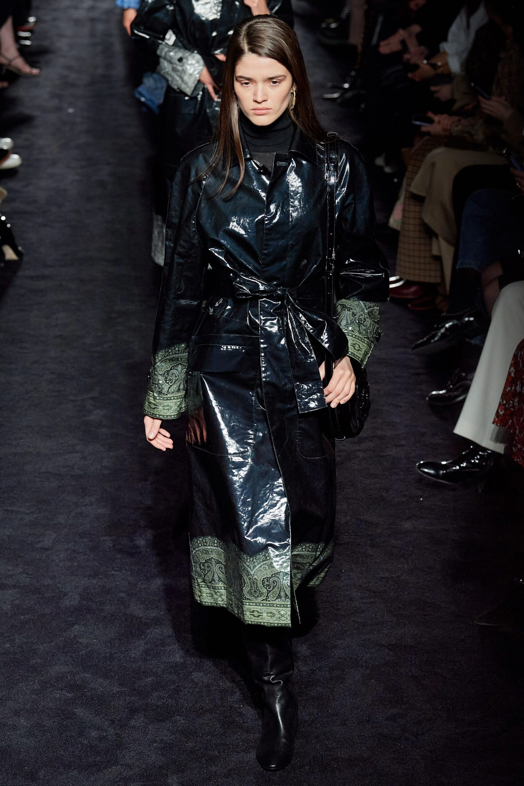 Etro F/W 20 Look 47