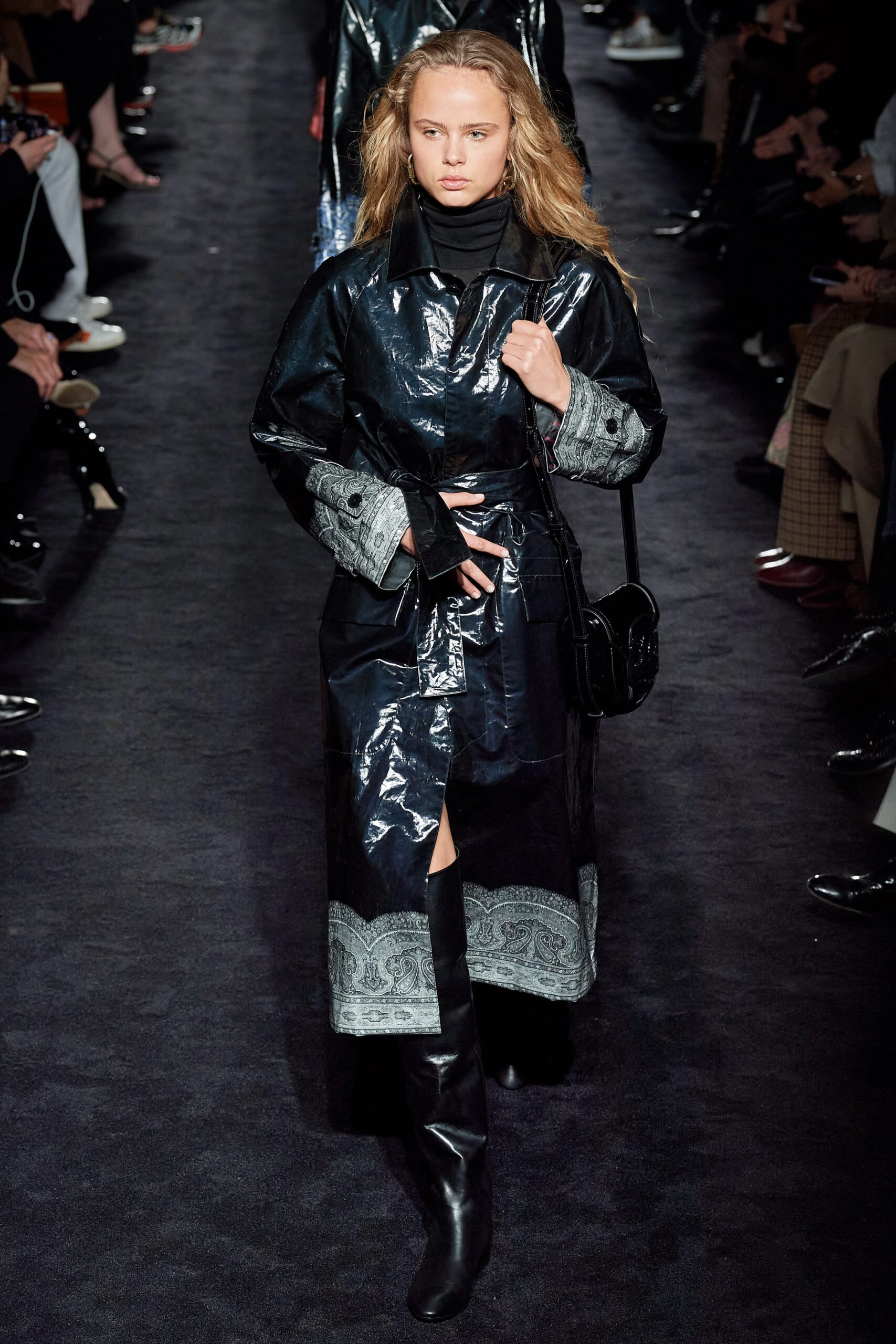 Etro F/W 20 Look 48